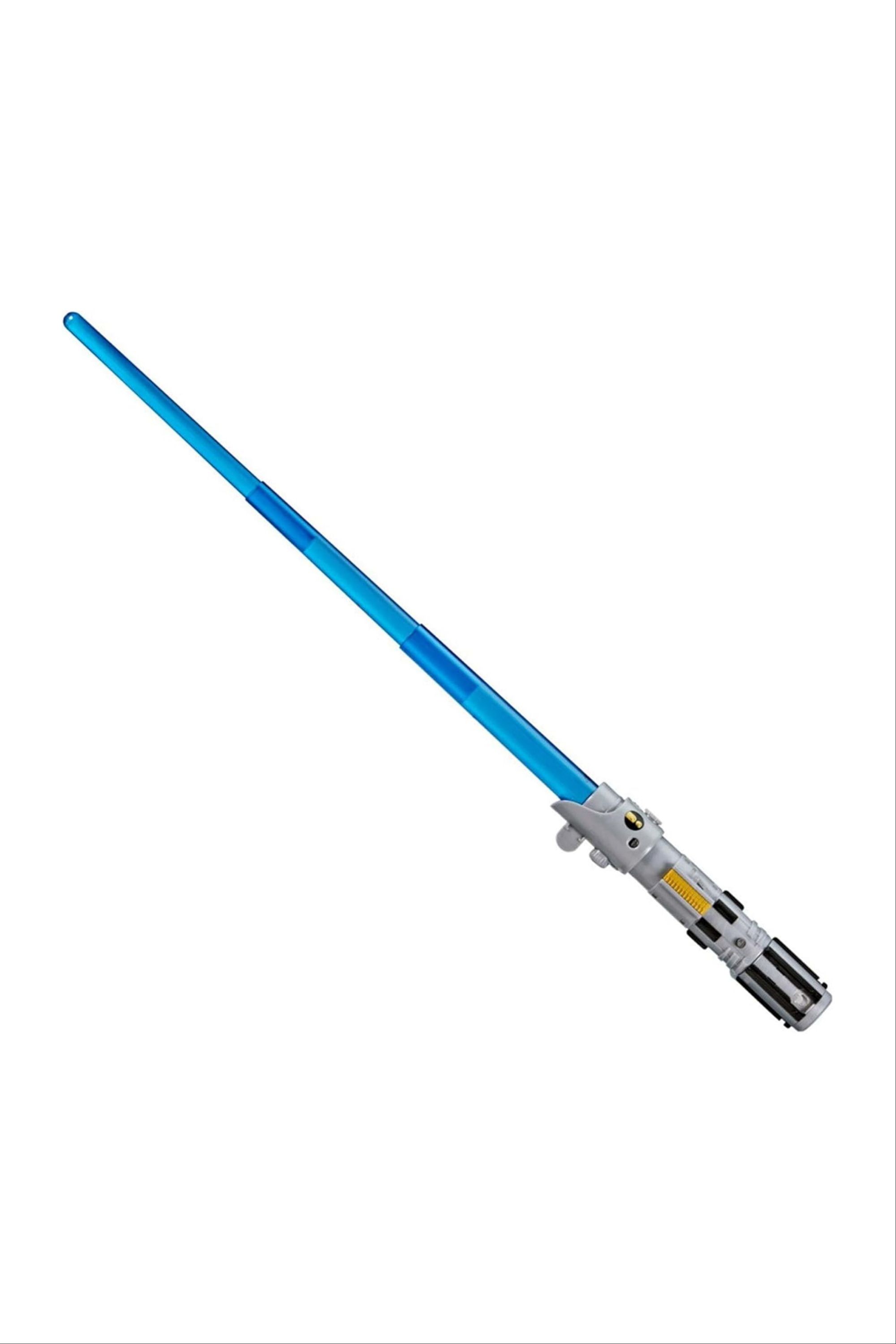 Star Wars Lightsaber Forge Luke Skywalker