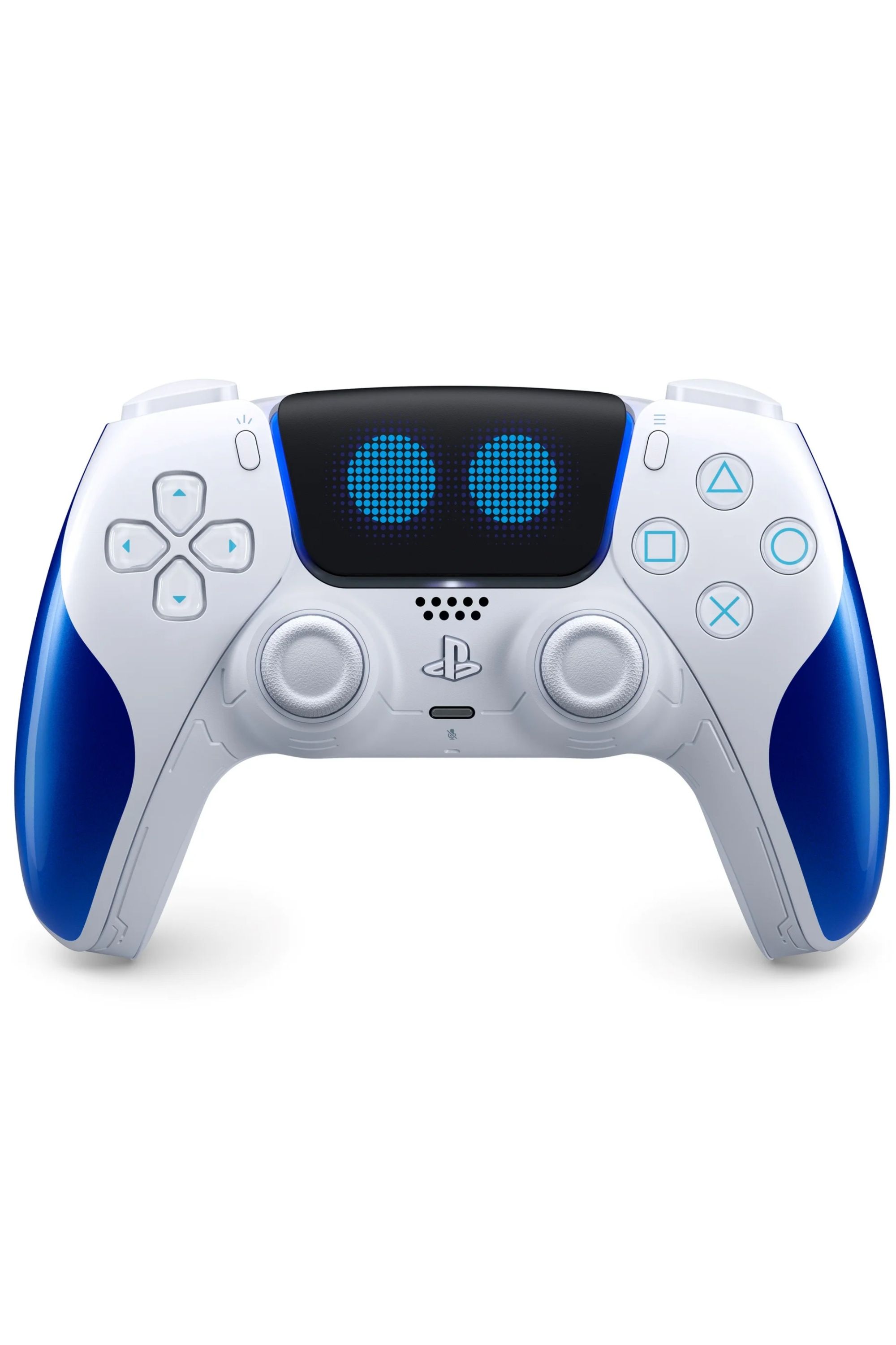 astro bot dualsense