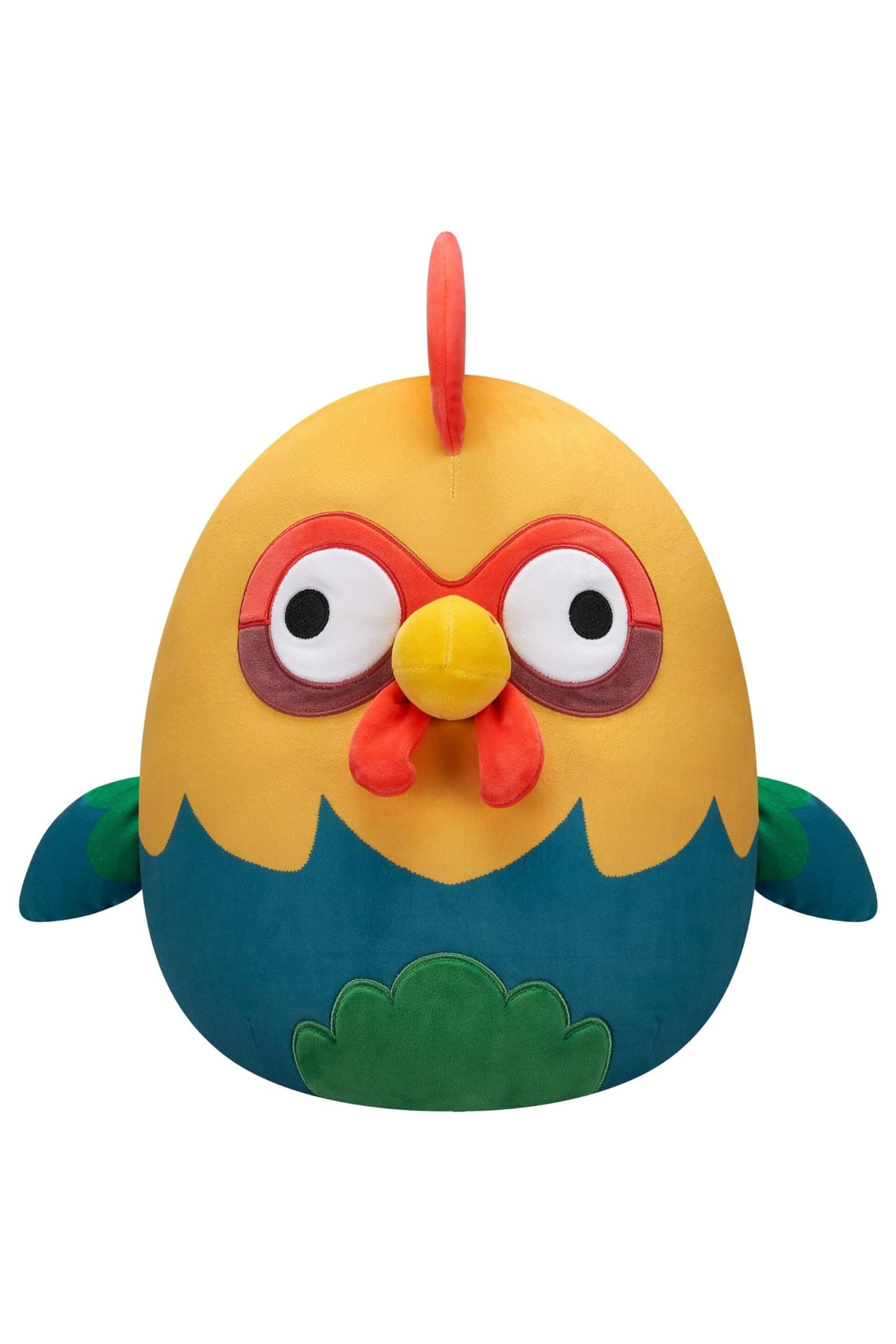 Disney 14-Inch Heihei Squishmallow