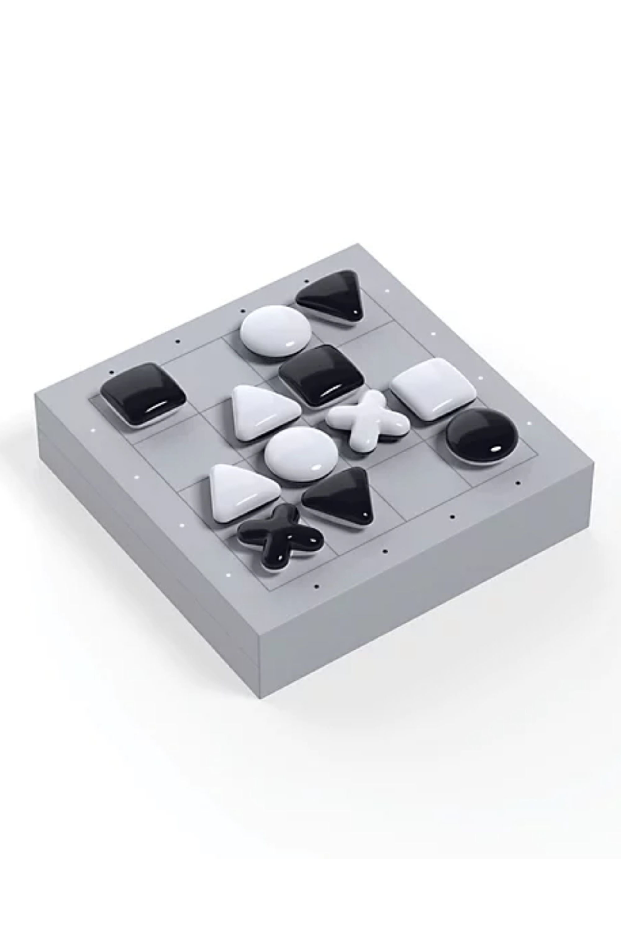 Shapes Of Play: Battle