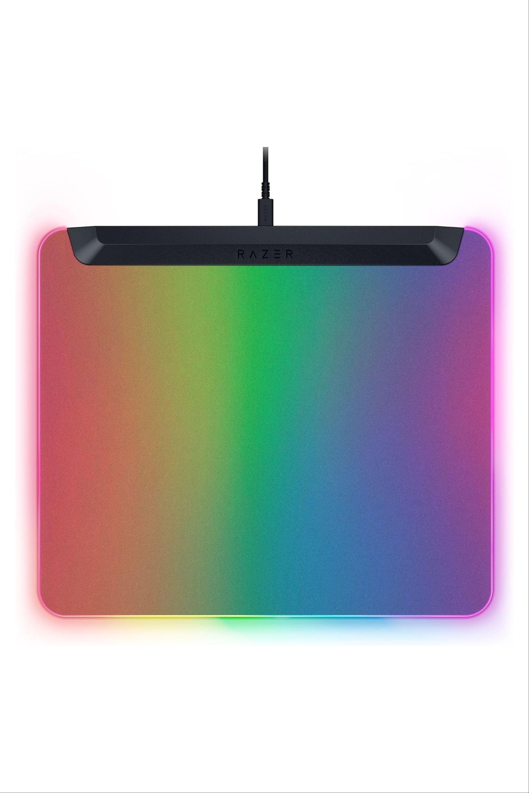 Razer Firefly V2 Pro Fully Illuminated RGB Gaming Mouse Mat