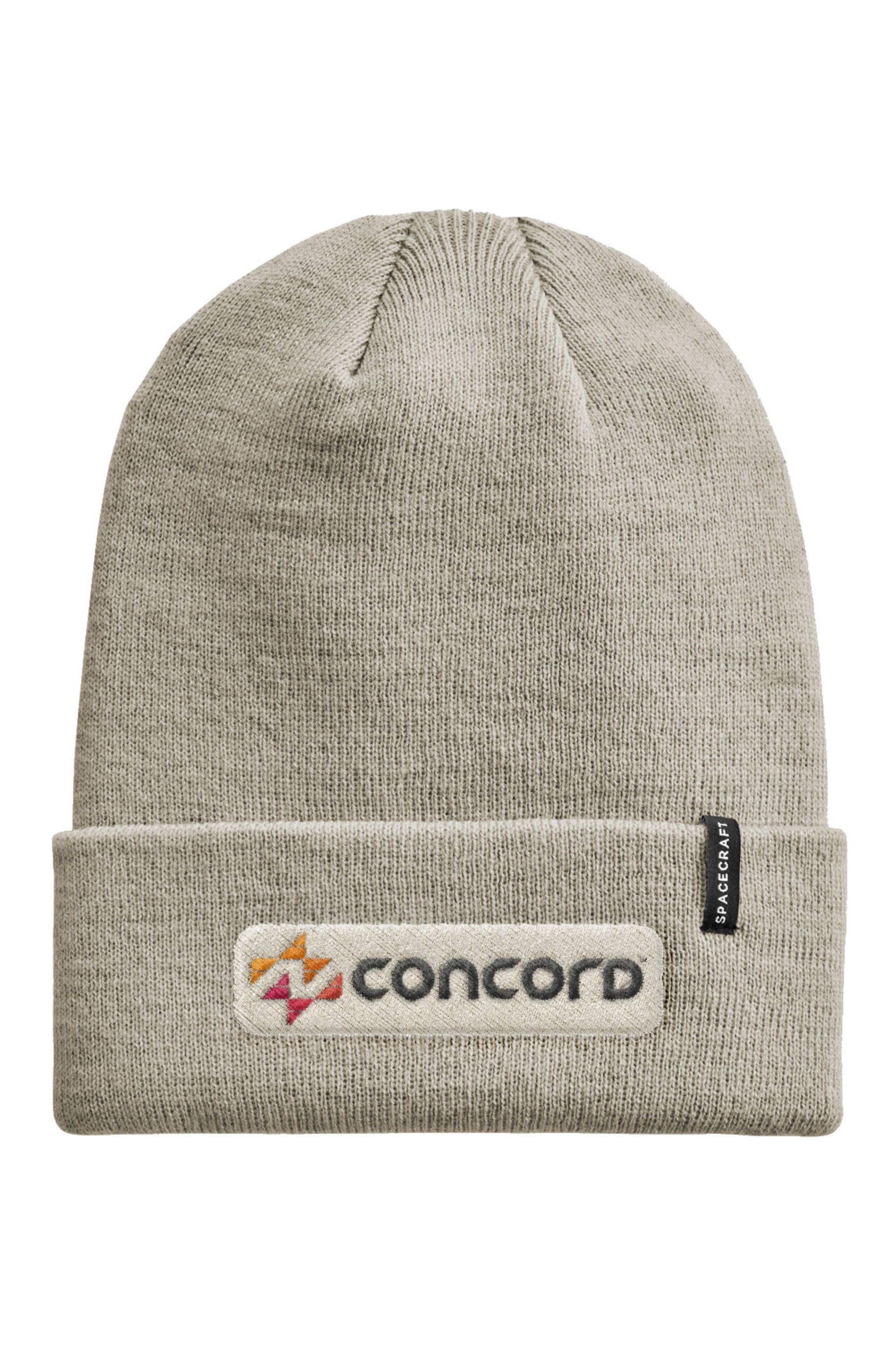 Concord Logo Beanie