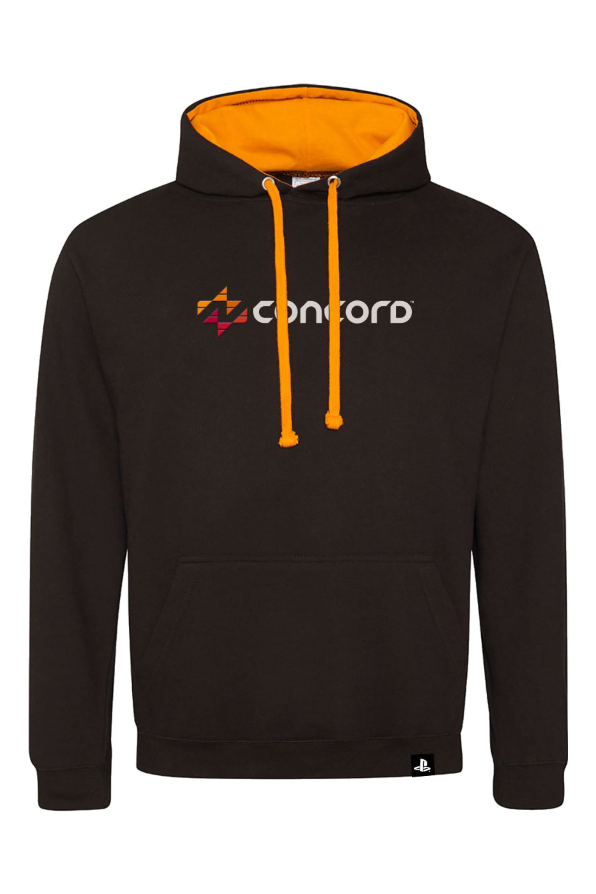 concord hoodie
