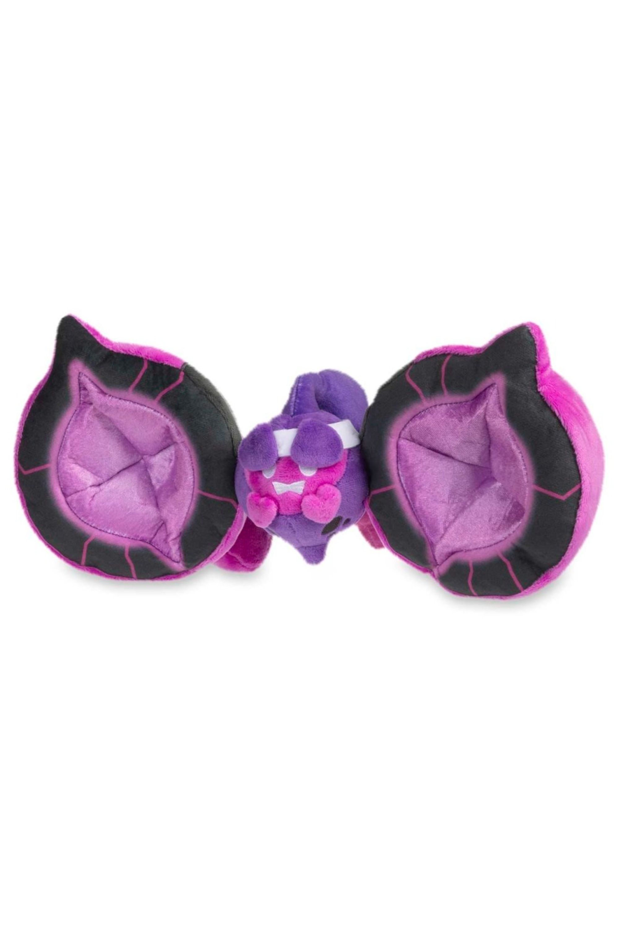 Pecharunt Poke Plush