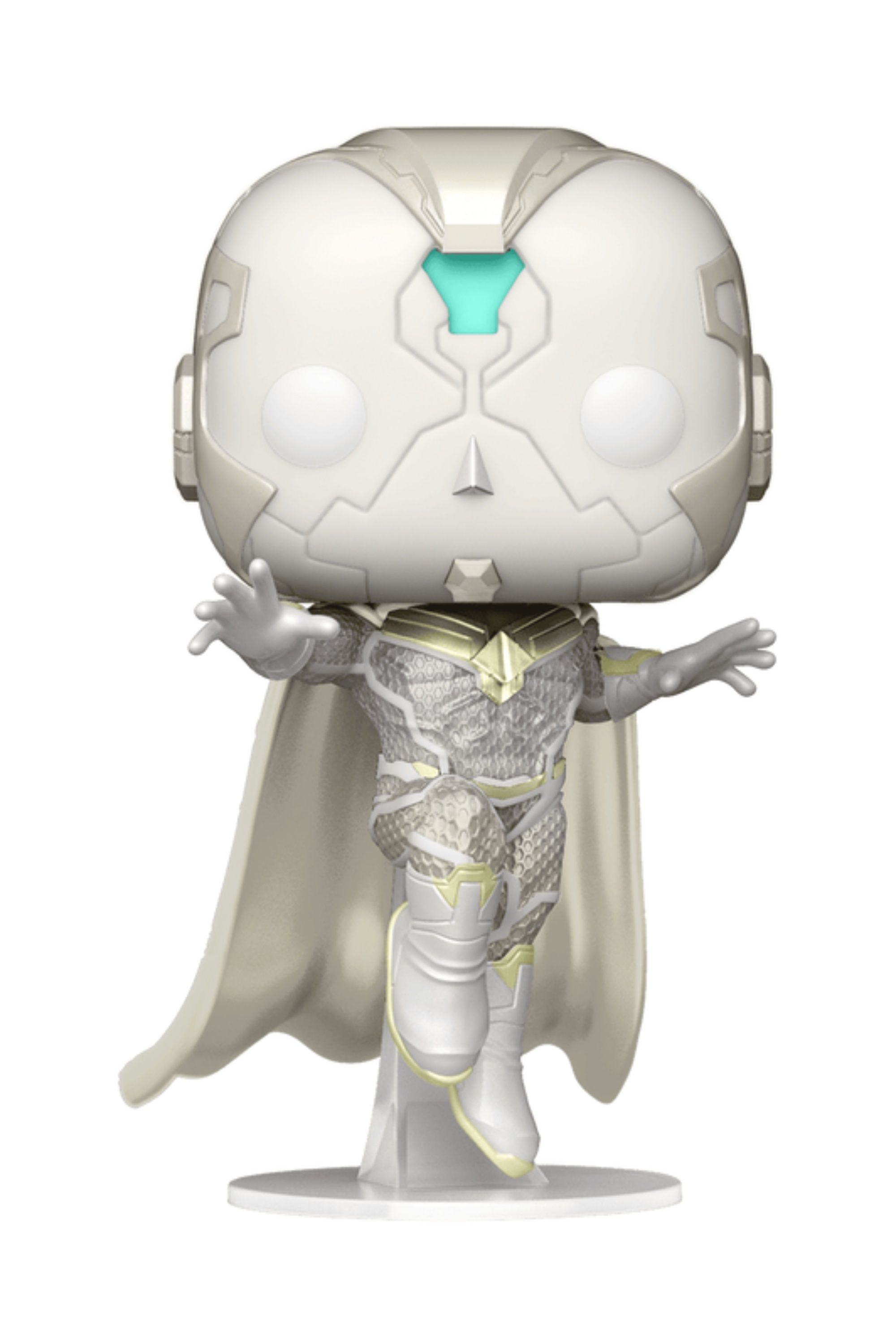 The Vision Funko Pop
