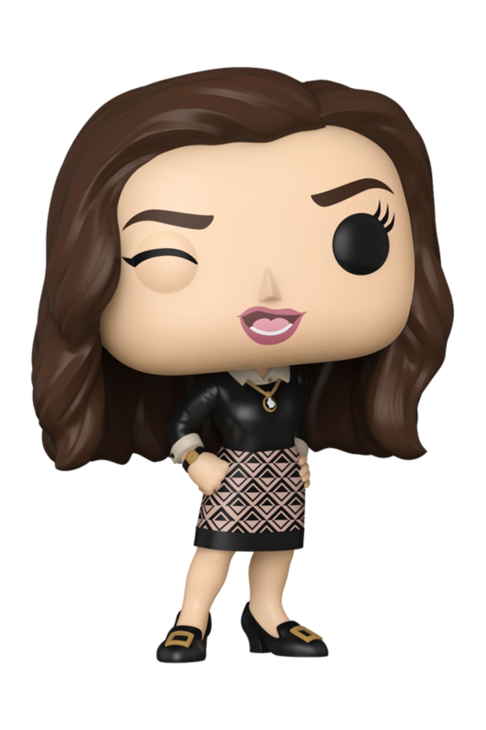 Agatha Harkness (Agatha Winking Meme) Funko Pop