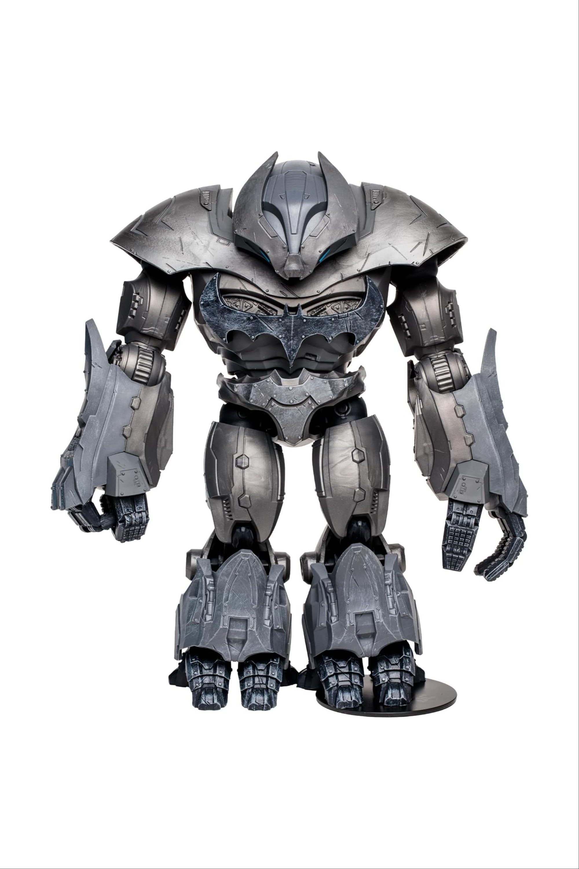 McFarlane Toys Justice Buster