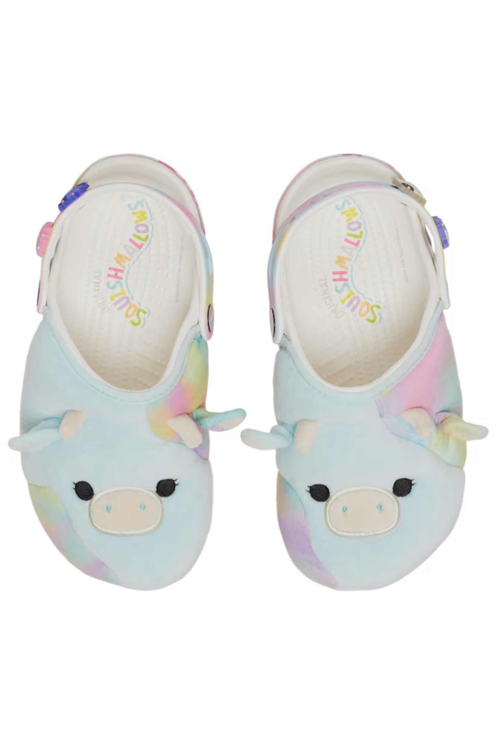 Squishmallows Caedia Classic Clogs