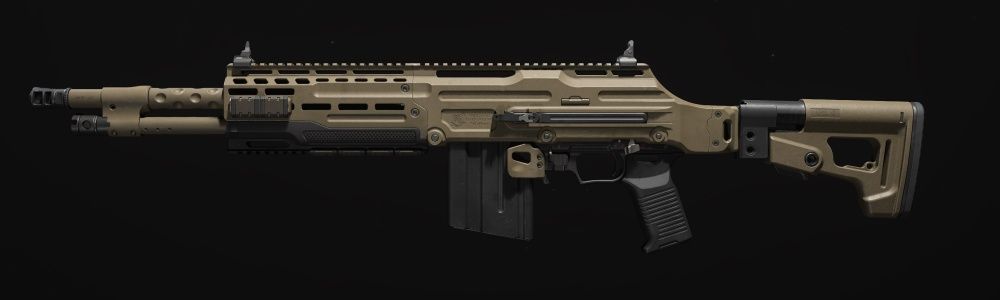 Modern Warfare 3 DTIR 30-06 Preview