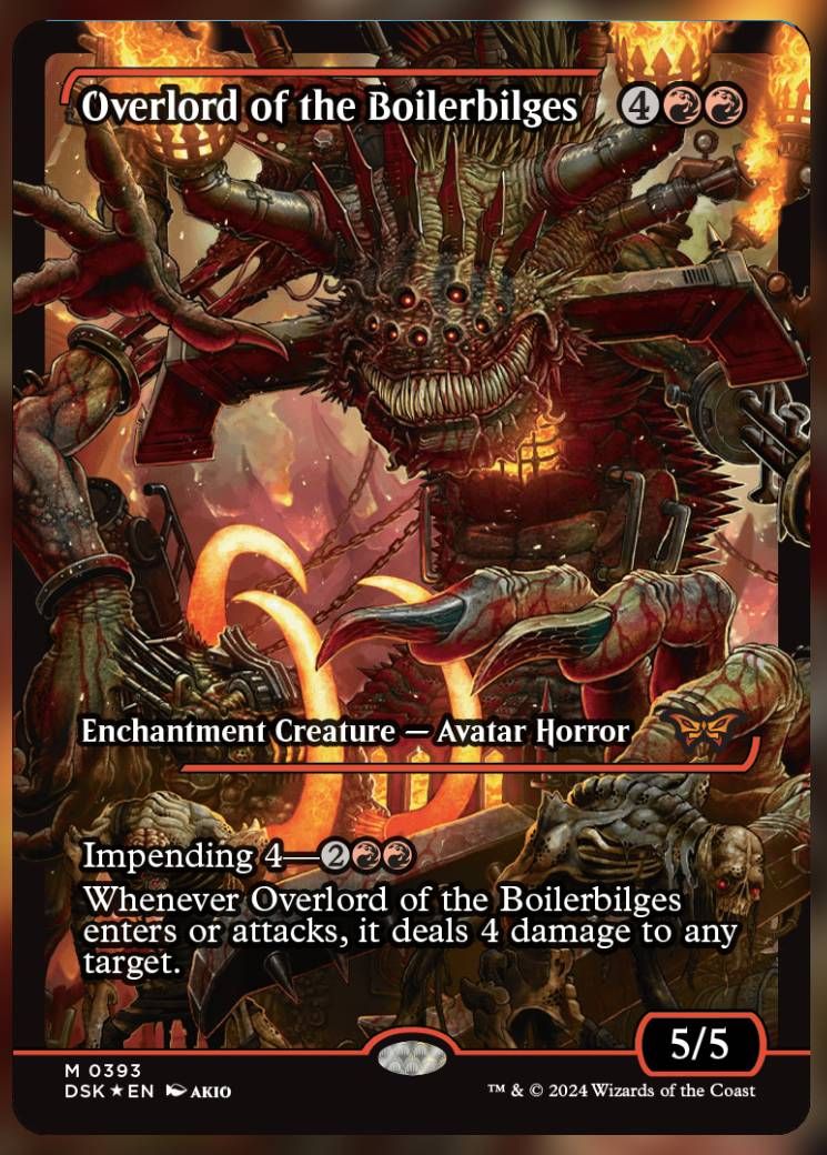 Overlord of the Boilerbilges ALT 1