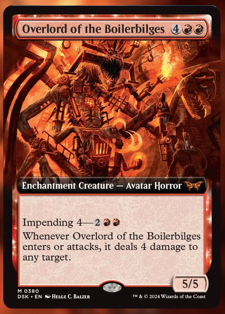 Overlord of the Boilerbilges ALT 2