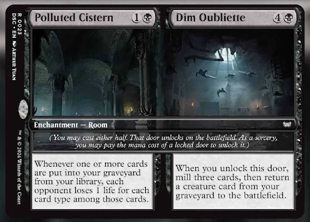 Polluted Cistern__Dim Oublier (1)