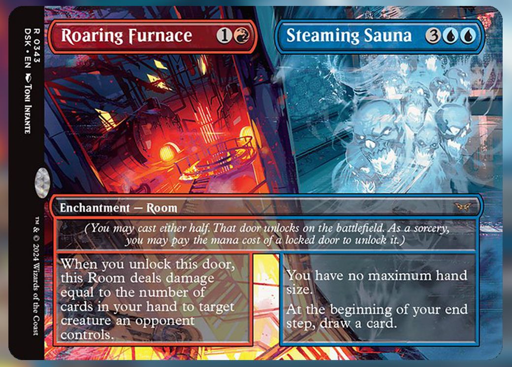 Roaring Furnace alt-art