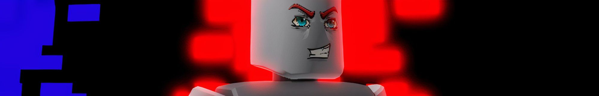a player in Dummy UTMM on Roblox
