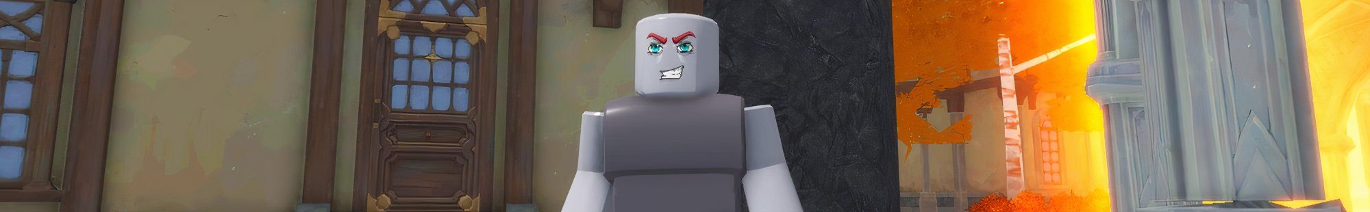 a player in Anime card Rarity on Roblox