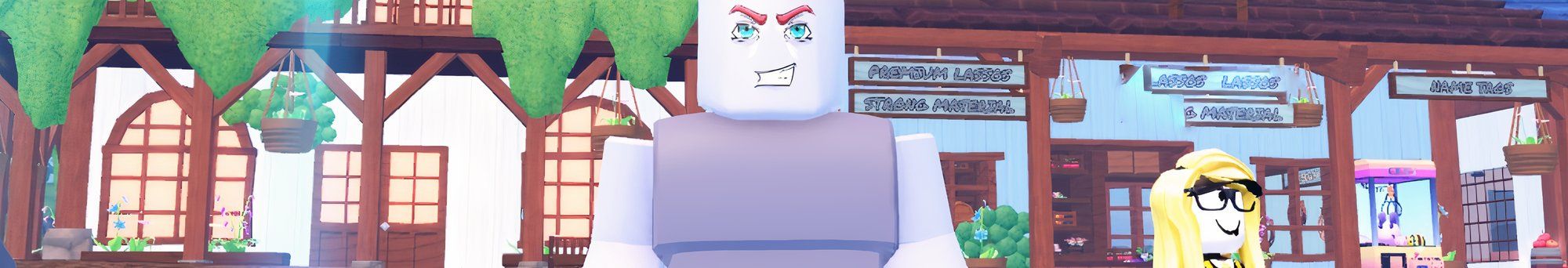 players in Horse Life on Roblox