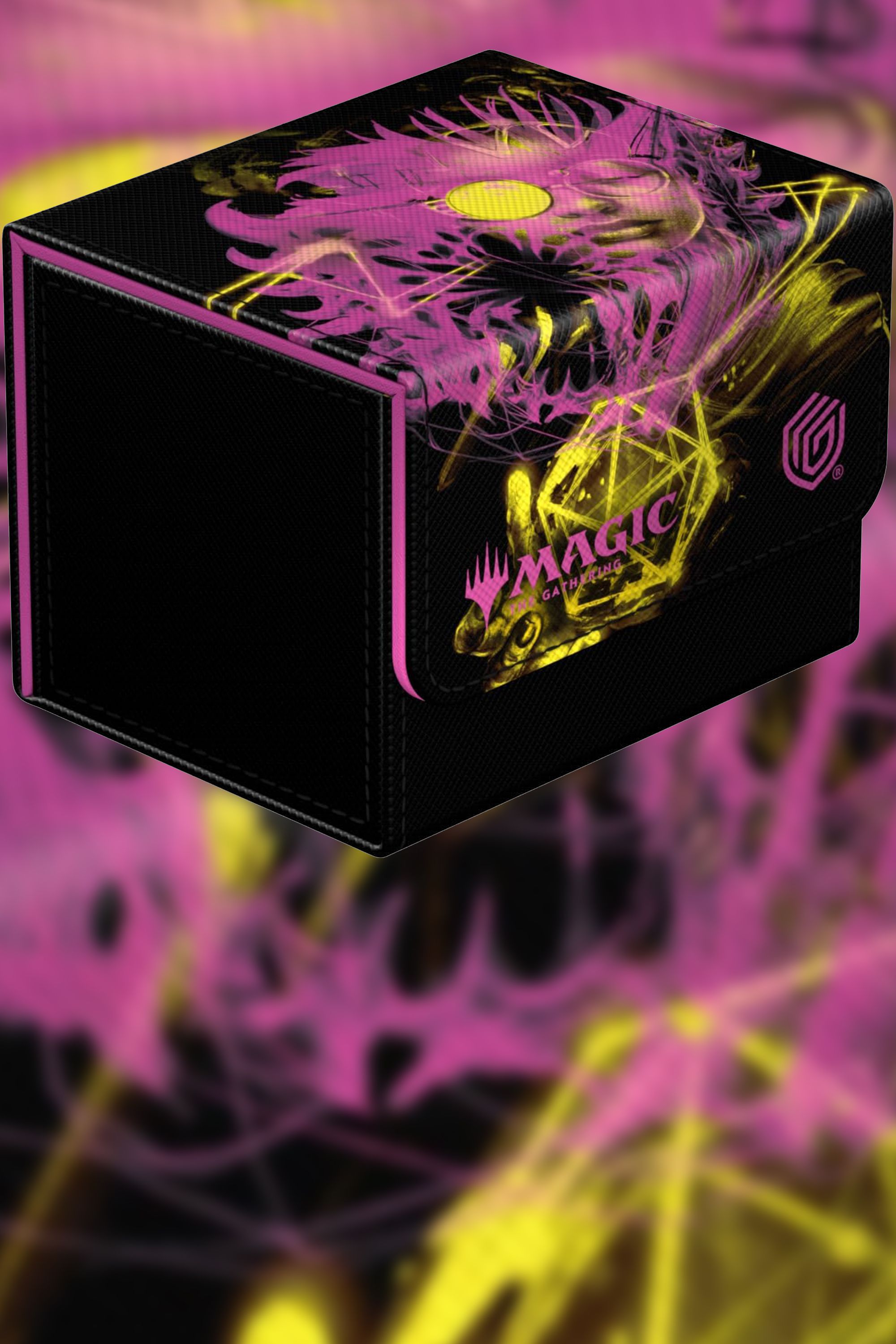 Sidewinder Zimone