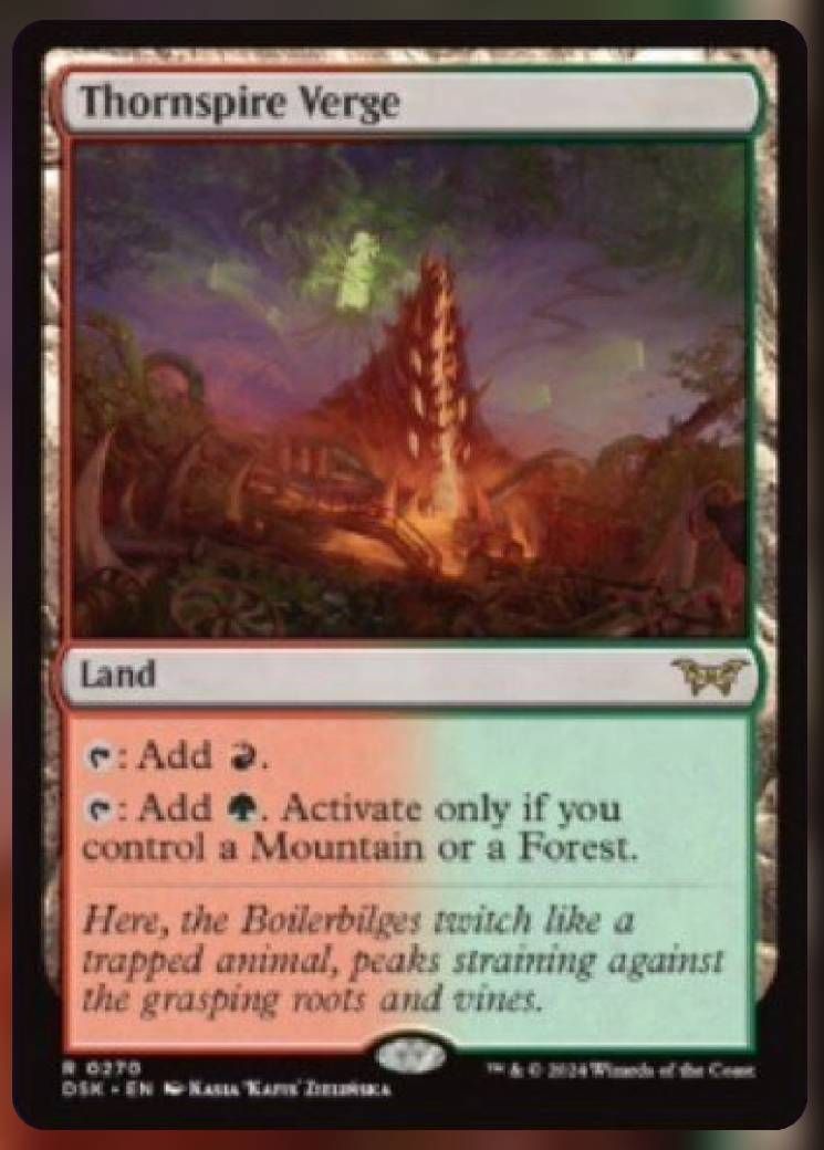 Thornspire Verge