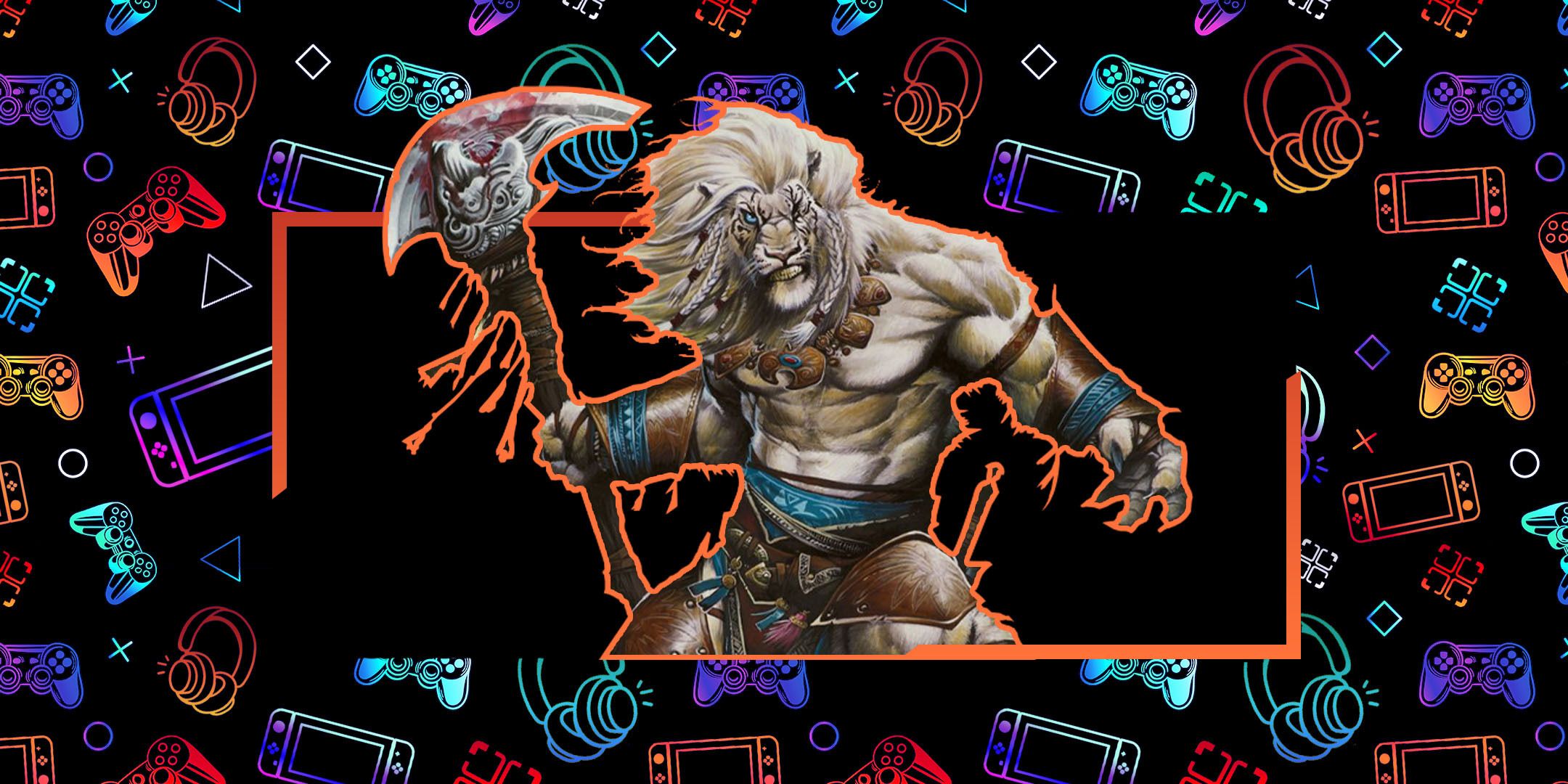 Threads tabletop