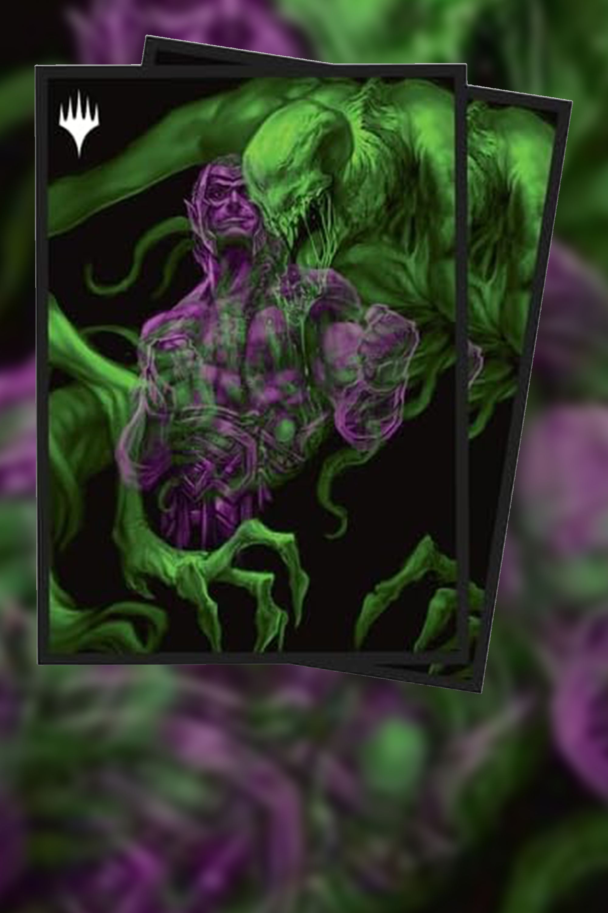 Tyvar Ultra Pro Sleeves-1
