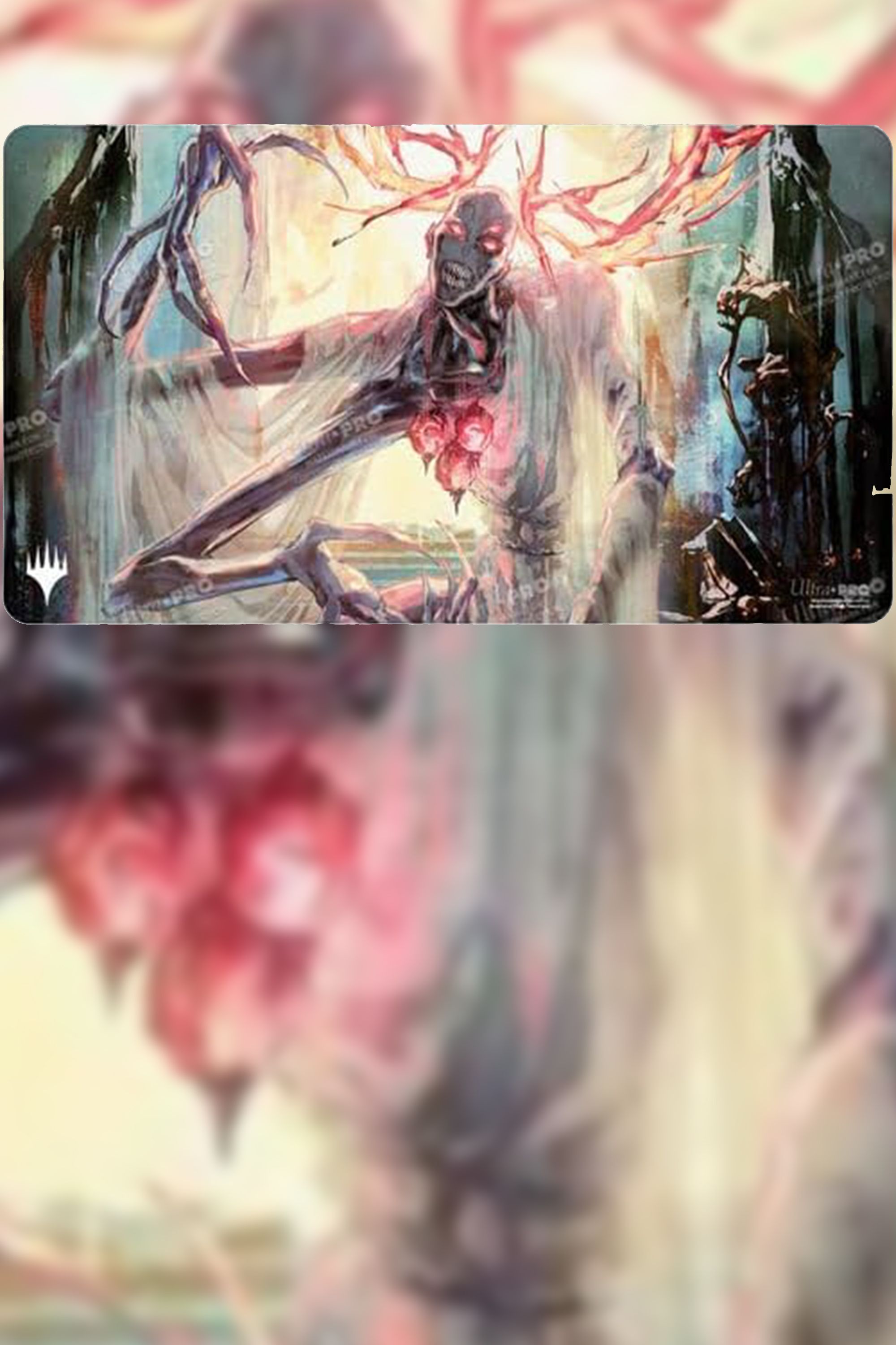 Ultra Pro Overlord of the Mistmoors Playmat