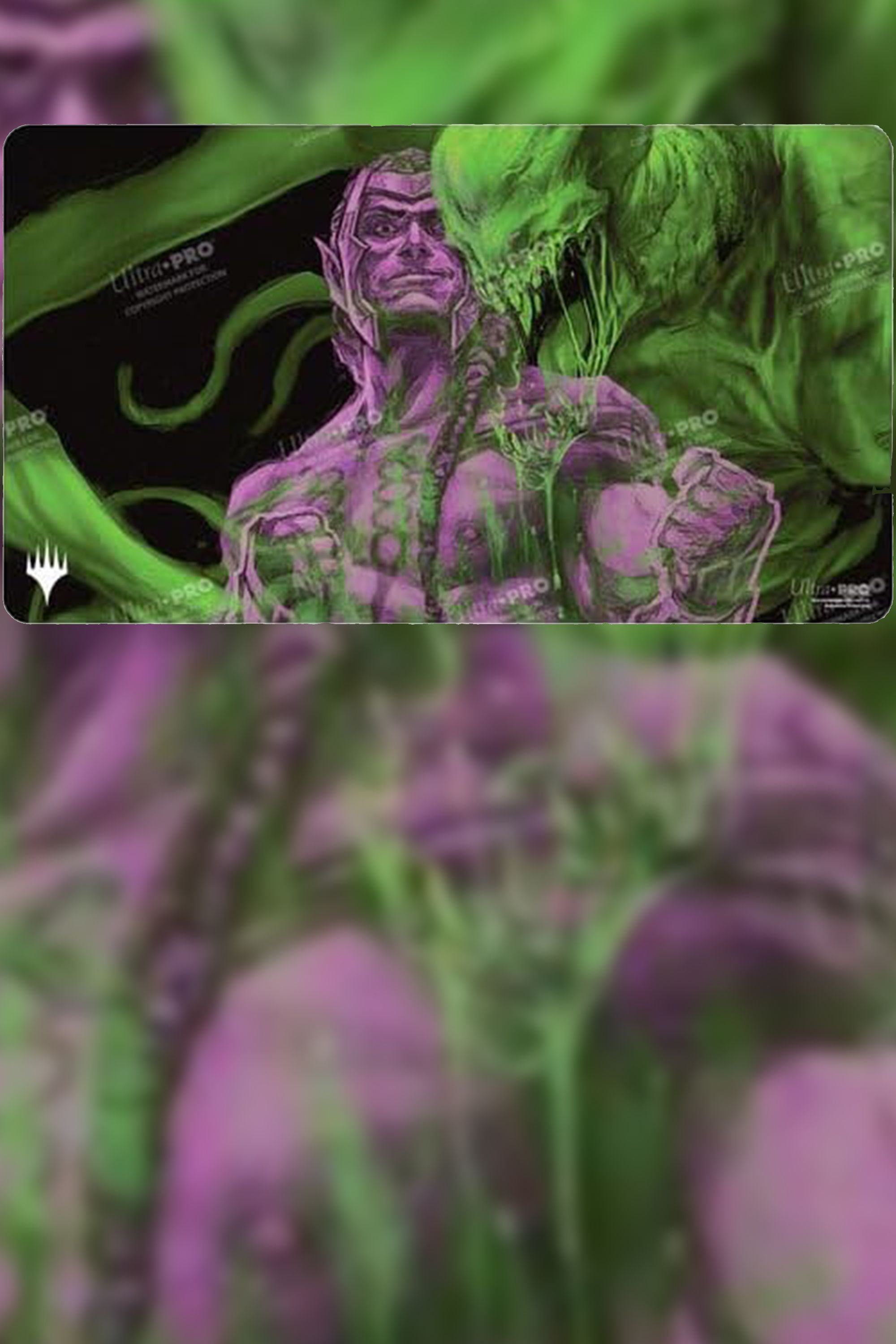 Ultra Pro Tyvar Playmat