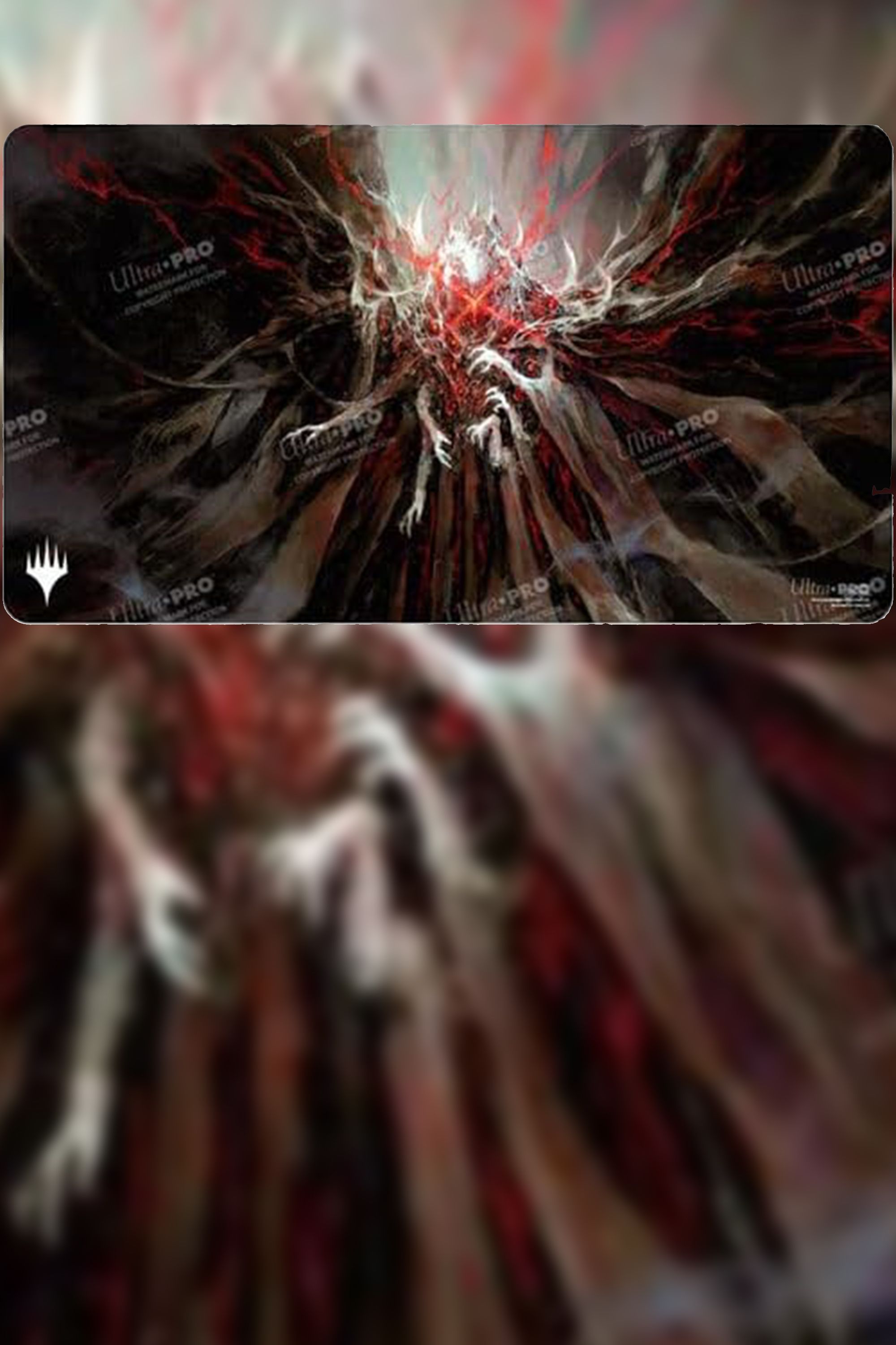 Ultra Pro Valgavoth Playmat