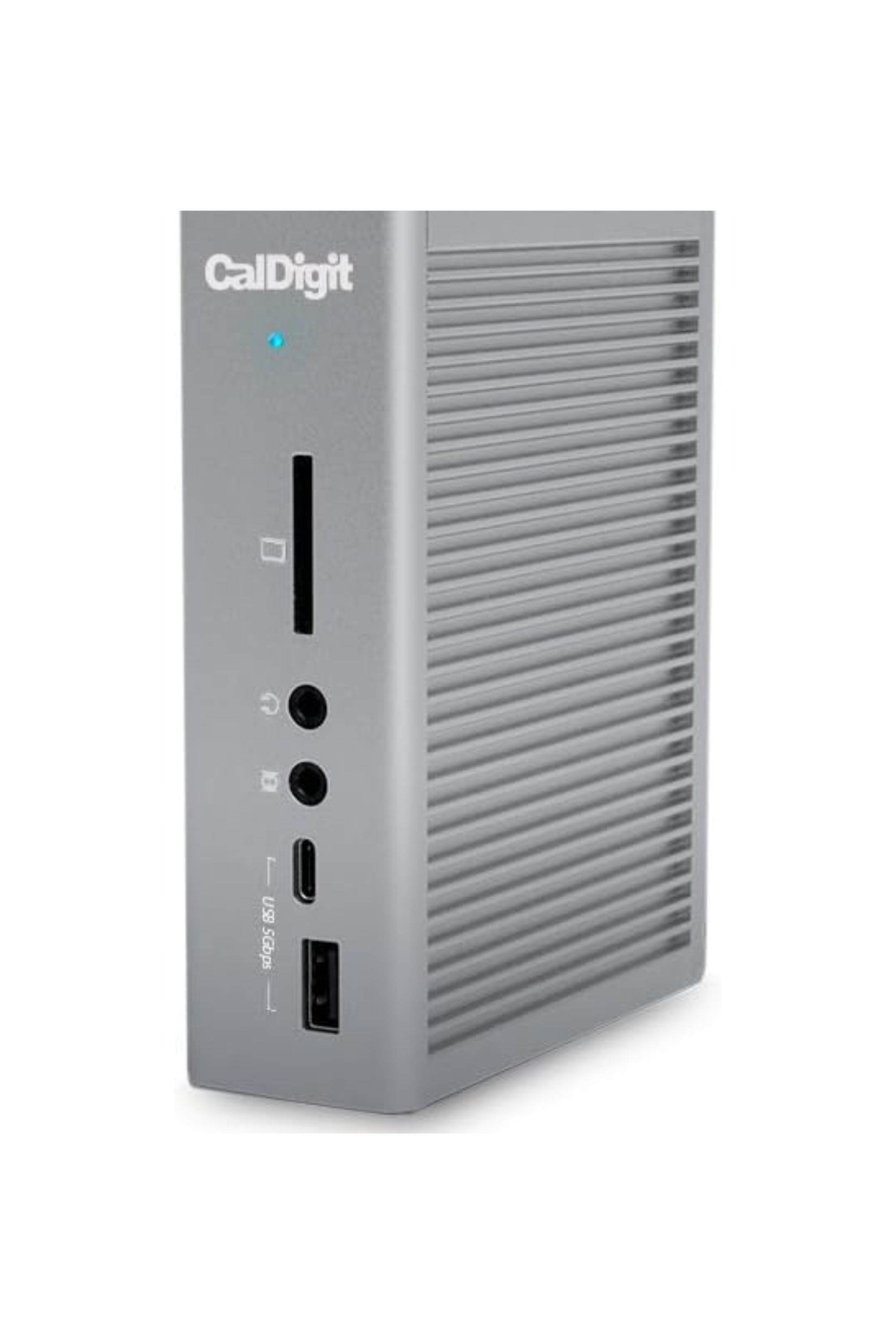 CalDigit TS3 Plus