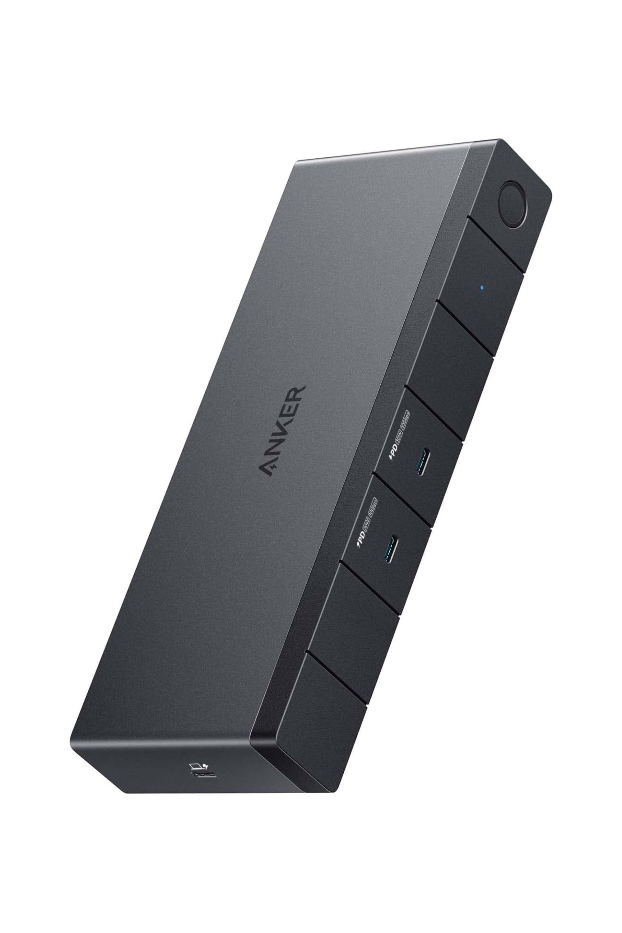 Anker 568 Thunderbolt Docking Station