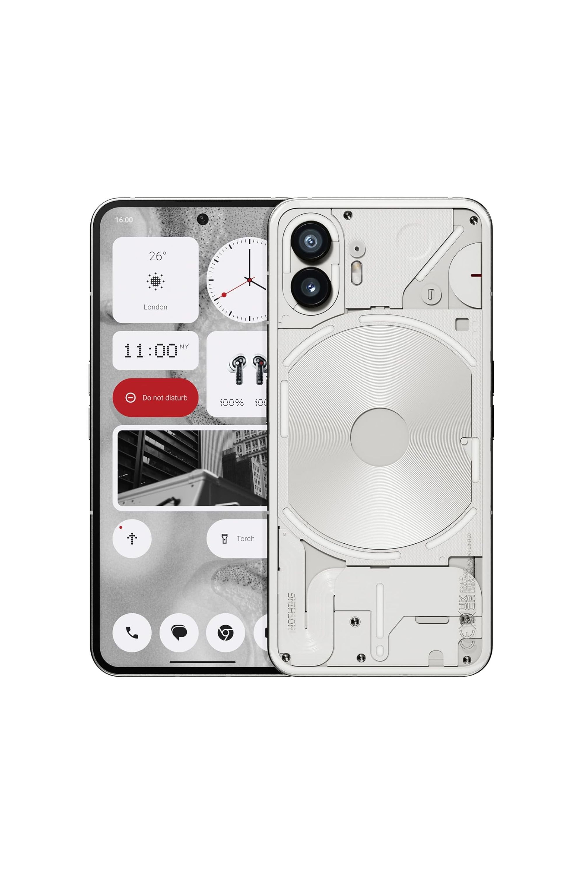 Nothing Phone 2