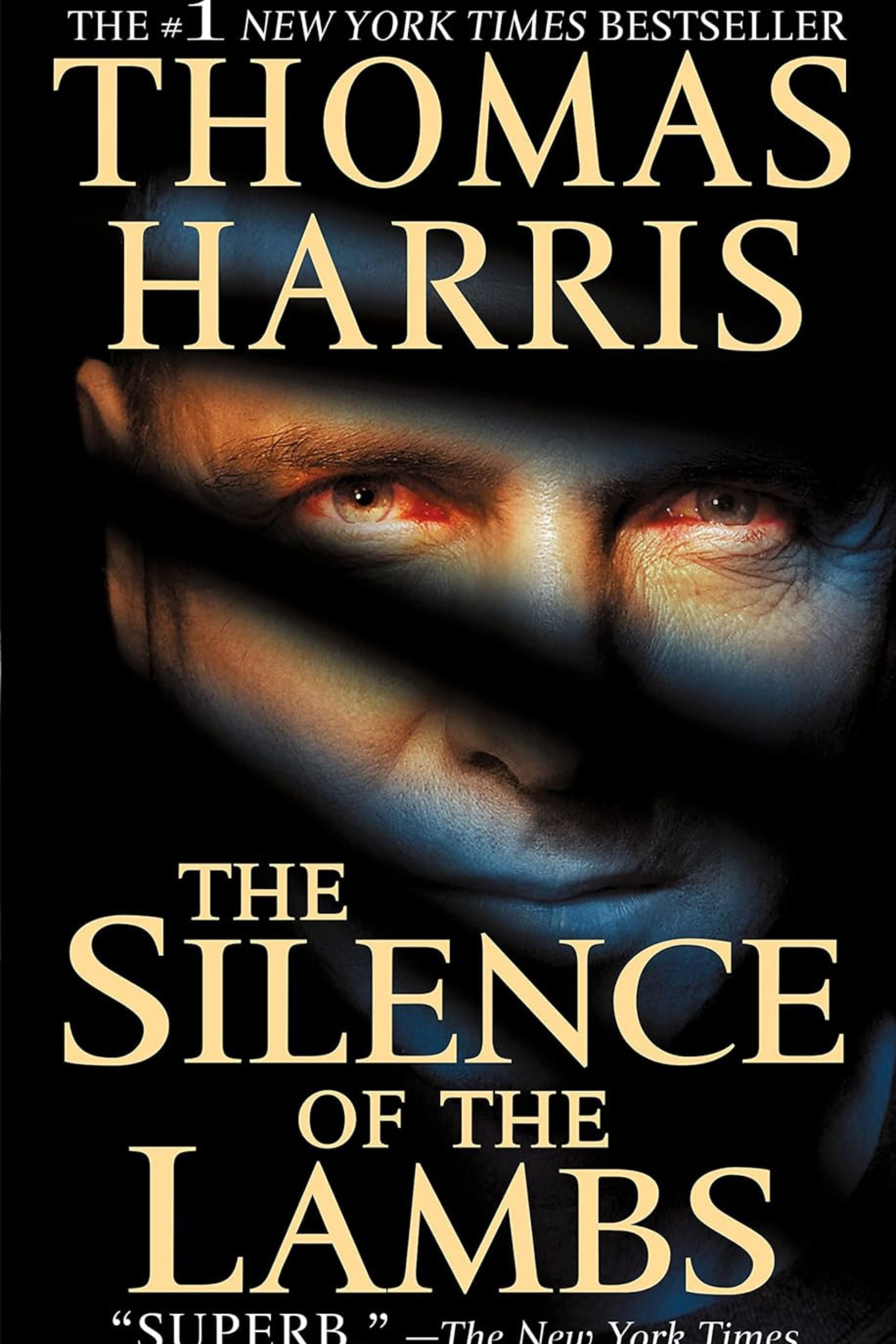 The Silence Of The Lambs