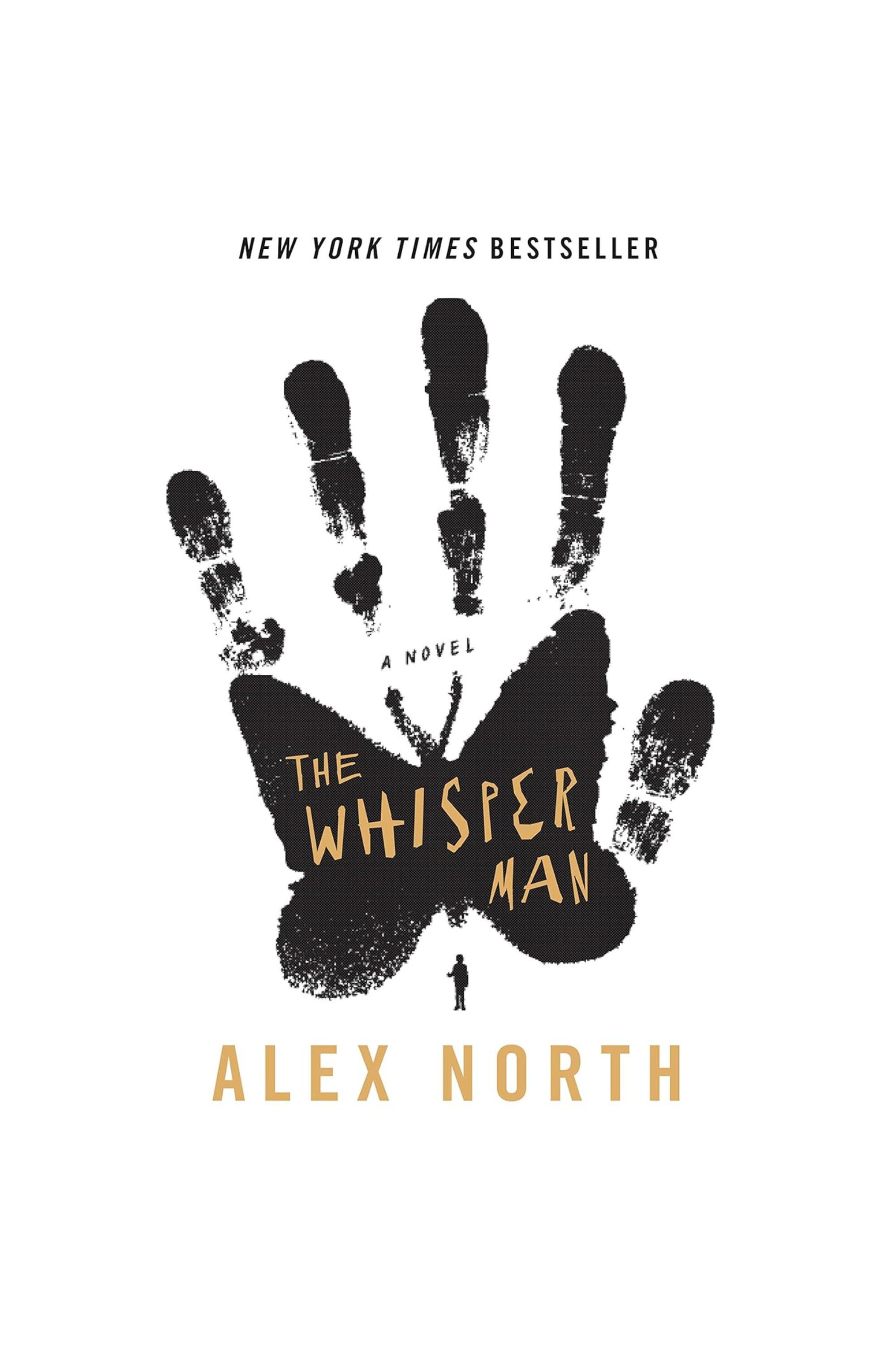 The Whisper Man
