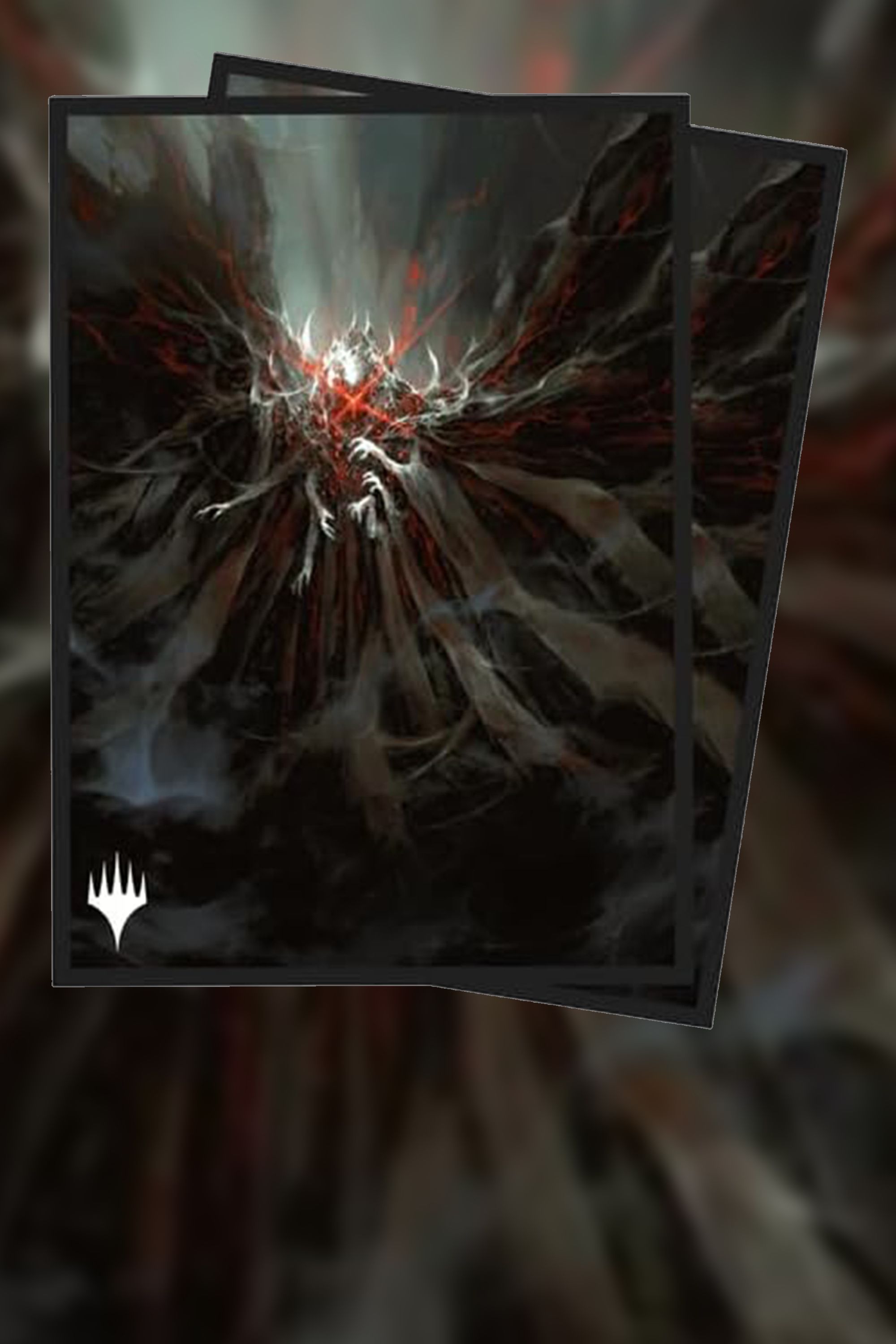 Valgavoth Ultra Pro Sleeves-1