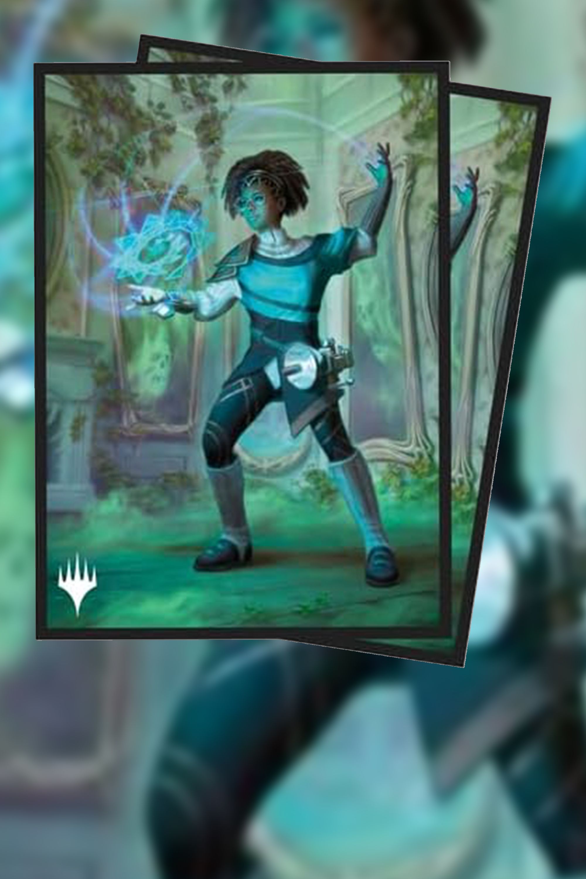 Zimone Ultra Pro Sleeves-1