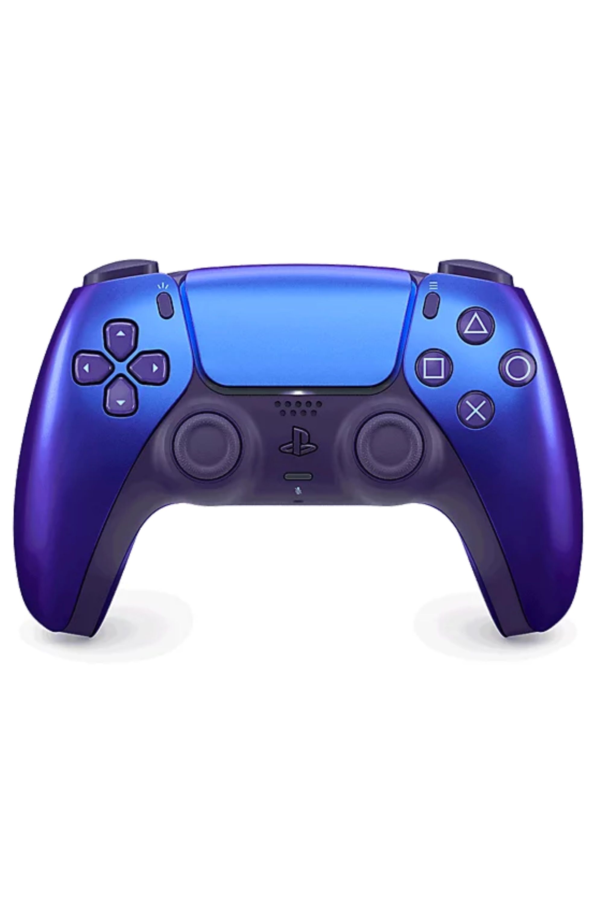 indigo chroma collection dualsense