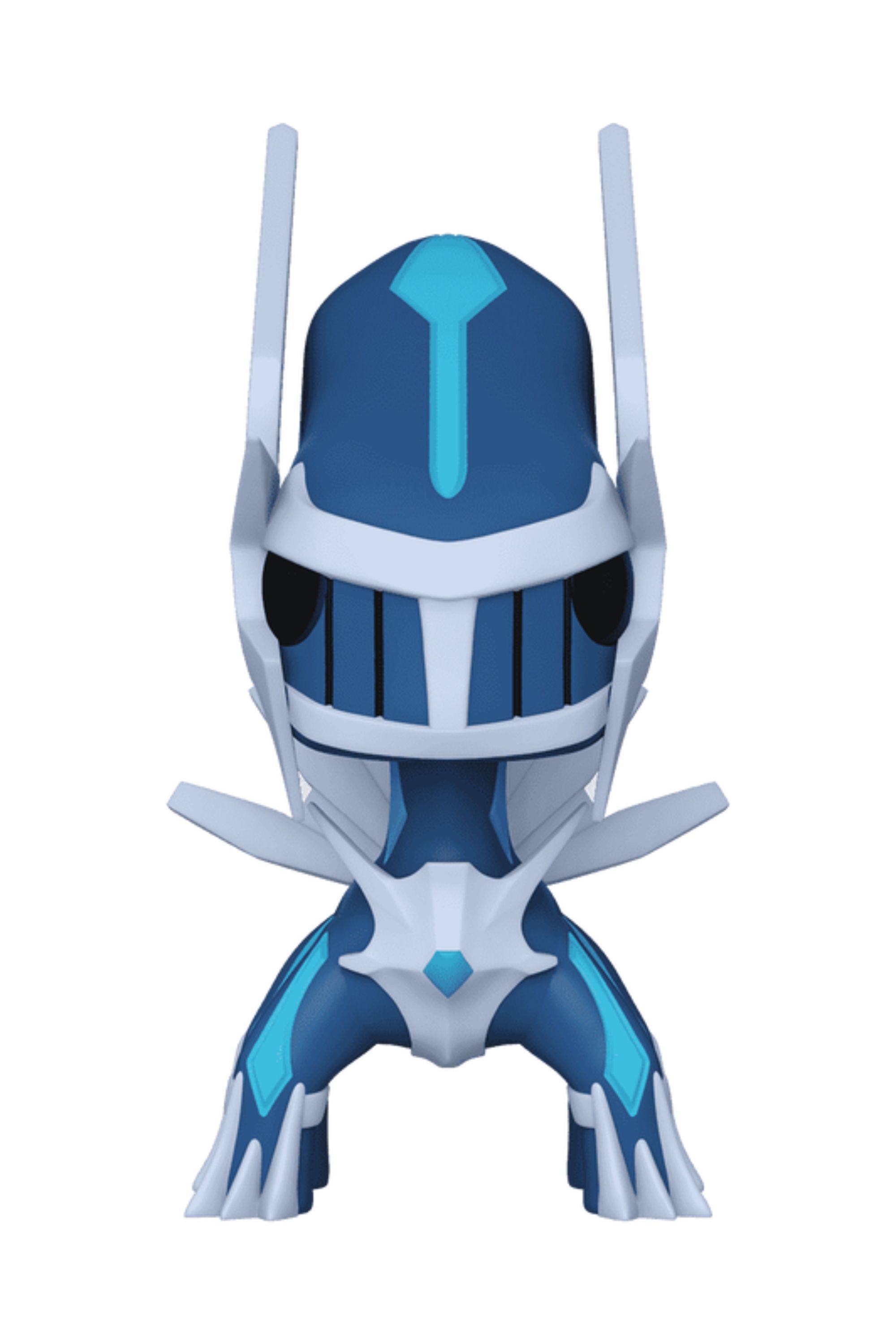 Jumbo Dialga Funko Pop!