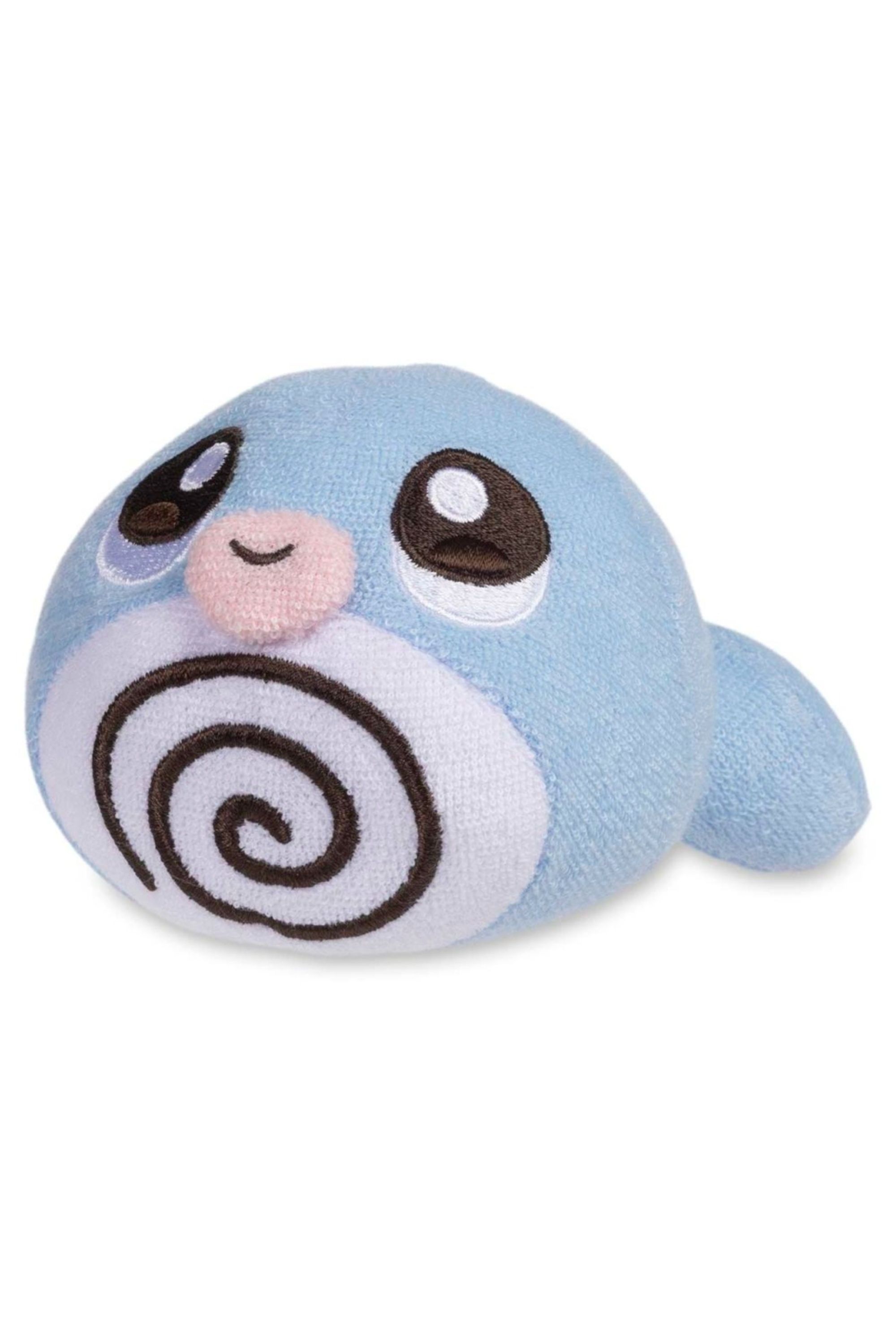 Poliwag Pokemon Comfy Cuddlers Plush