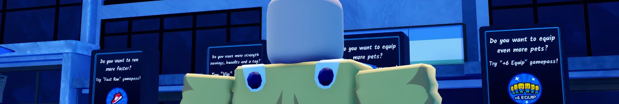 a player in One Punch Fighters X on Roblox