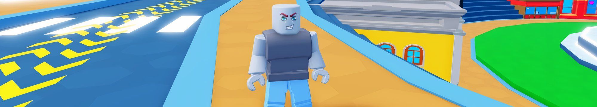 a player in Style Stars on Roblox
