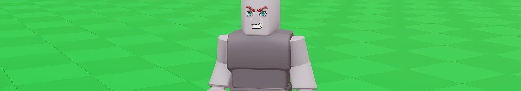 a player in Super Hit Simulator on Roblox