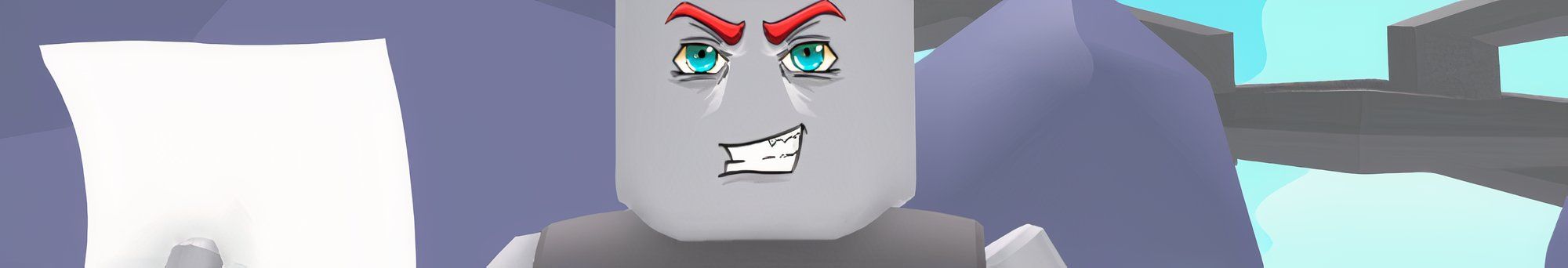 a player in Strongest Lifter Simulator on Roblox