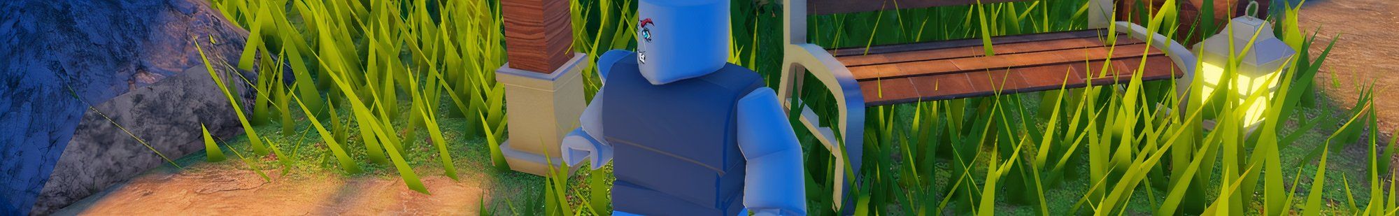 a player in Drone Simulator on Roblox