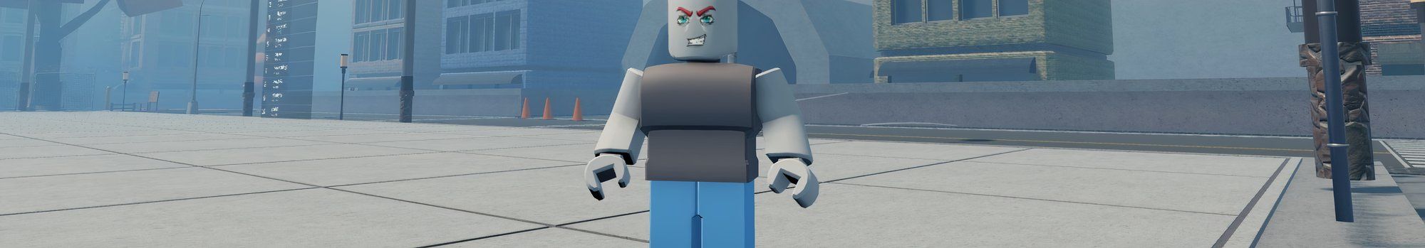 a player in Sorcerer Battlegrounds on Roblox