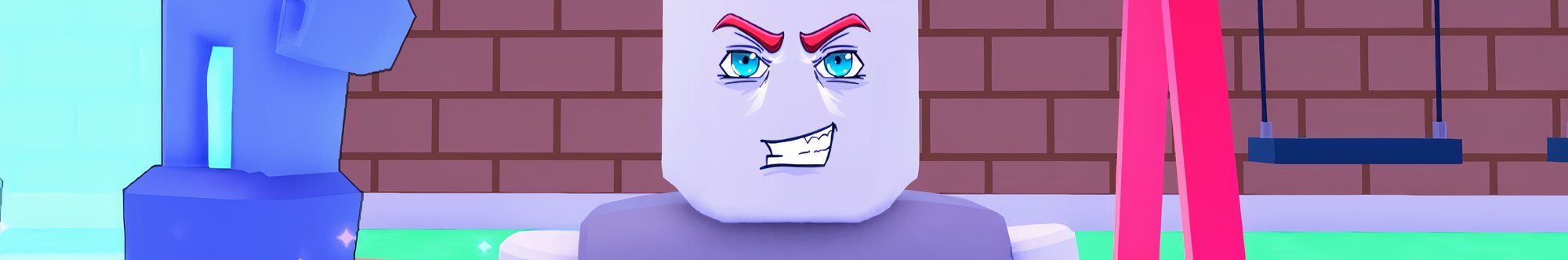 a player in Dance Battles on Roblox