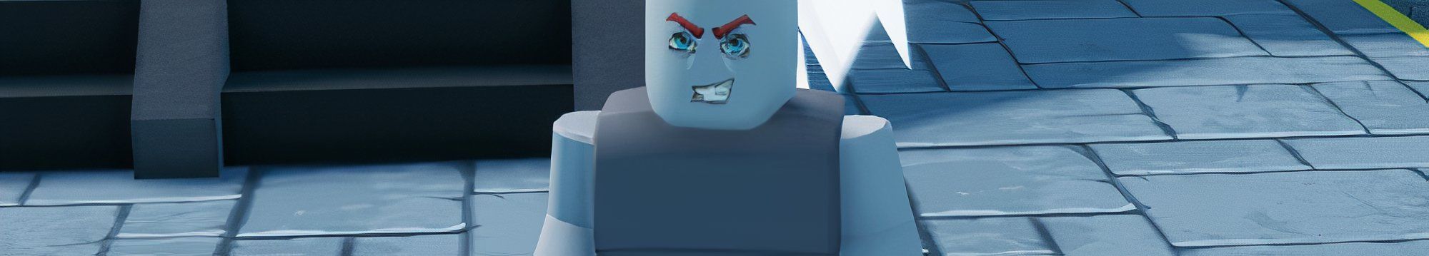 a player in Sorcerer Tower Defense on Roblox