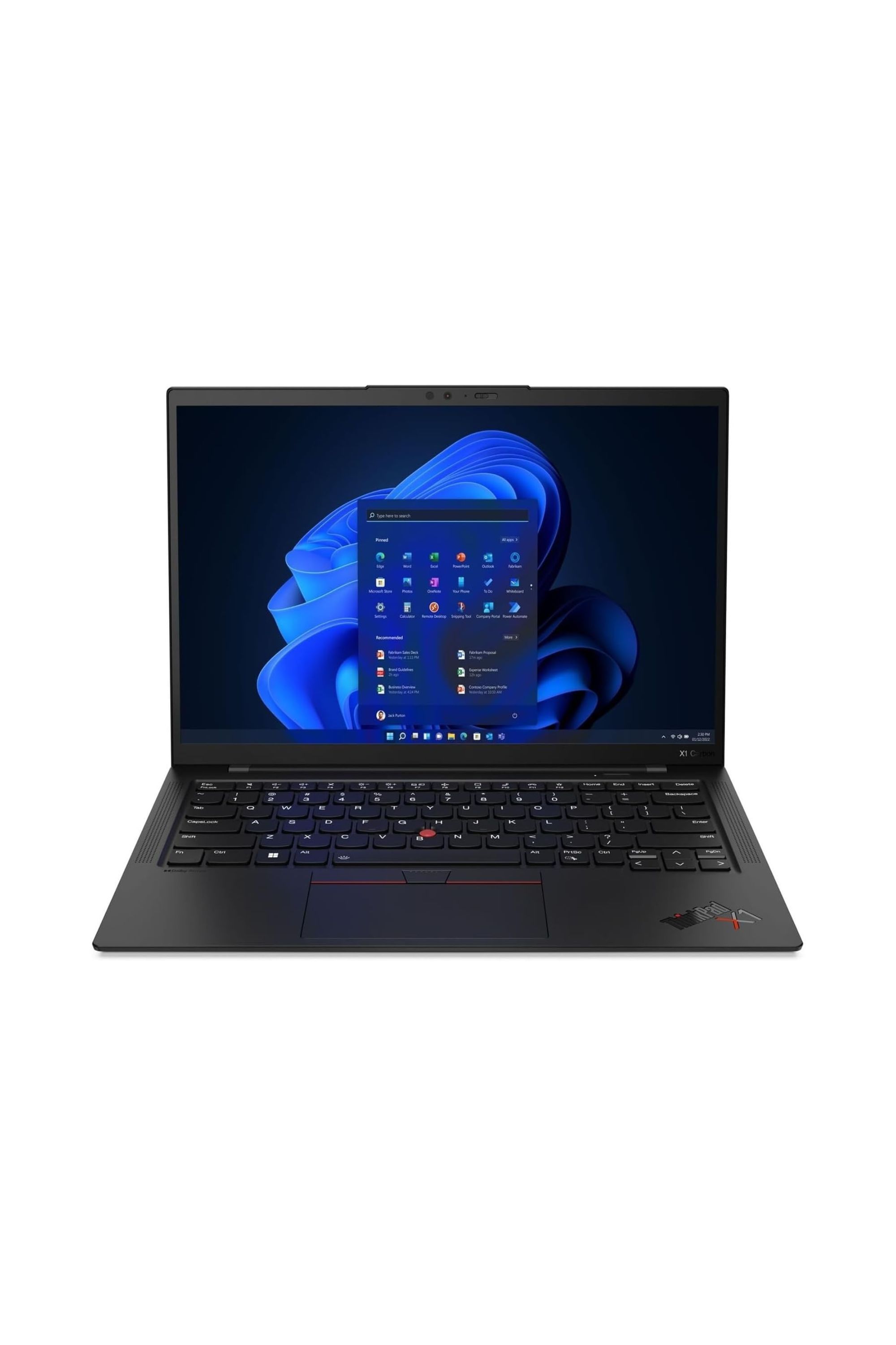 Lenovo ThinkPad X1 Carbon (Gen 11)