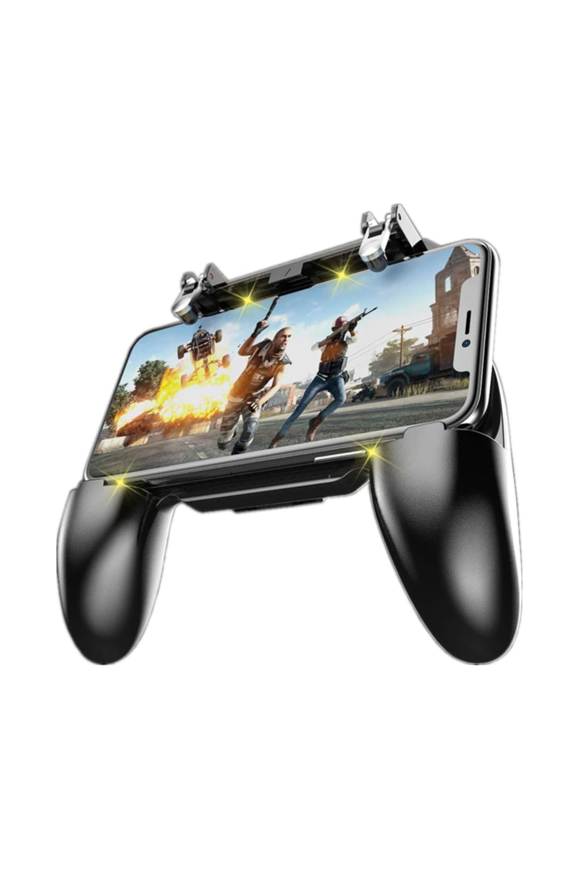 Coobile Mobile Game Controller