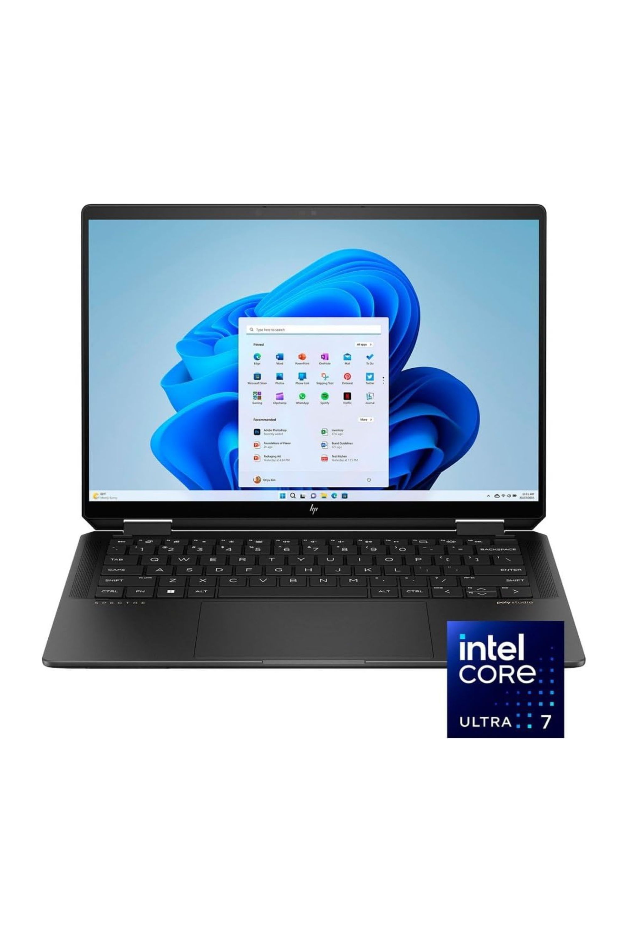 HP Spectre x360 14