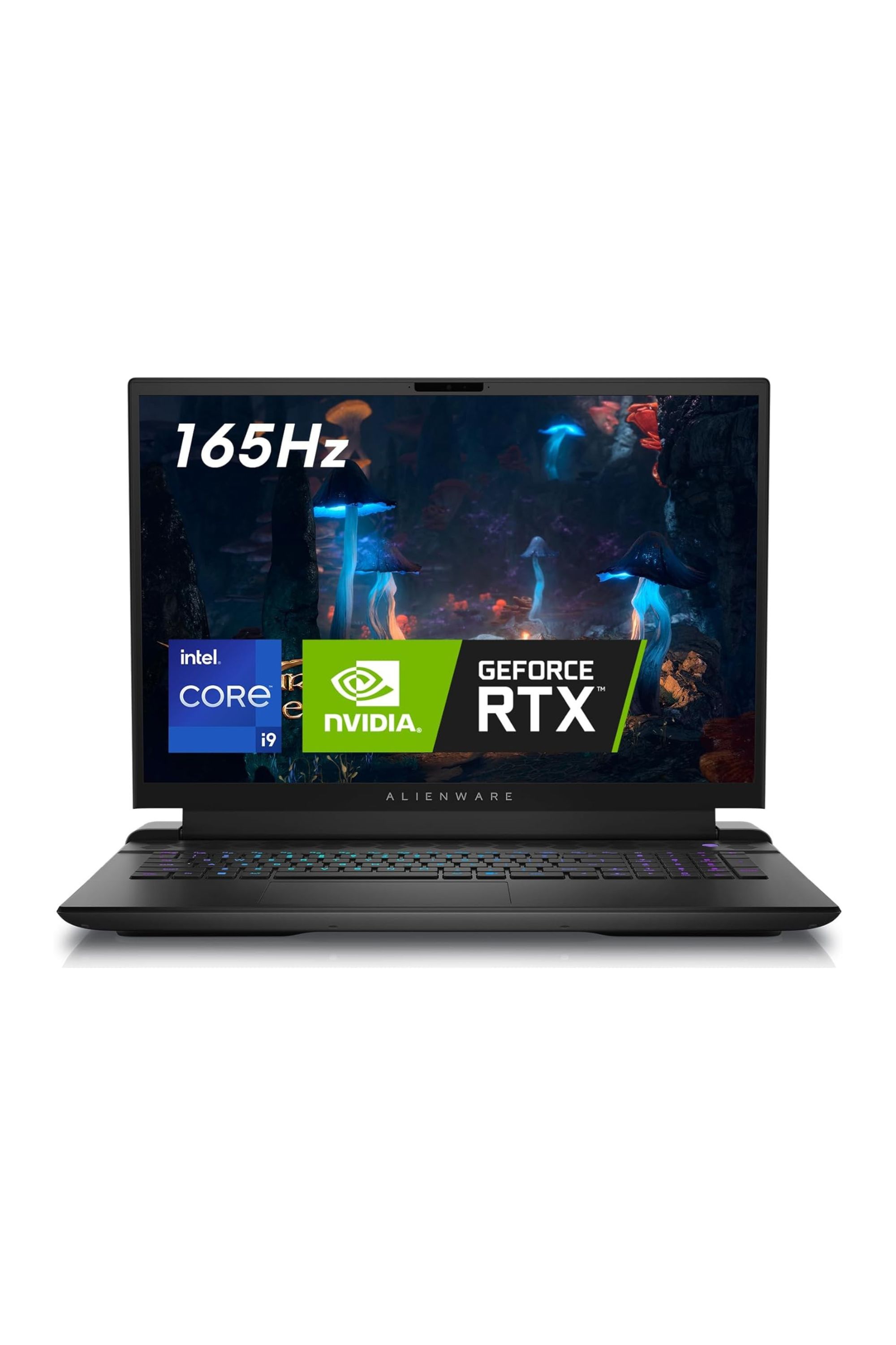 Dell Alienware m18 R2 Gaming Laptop