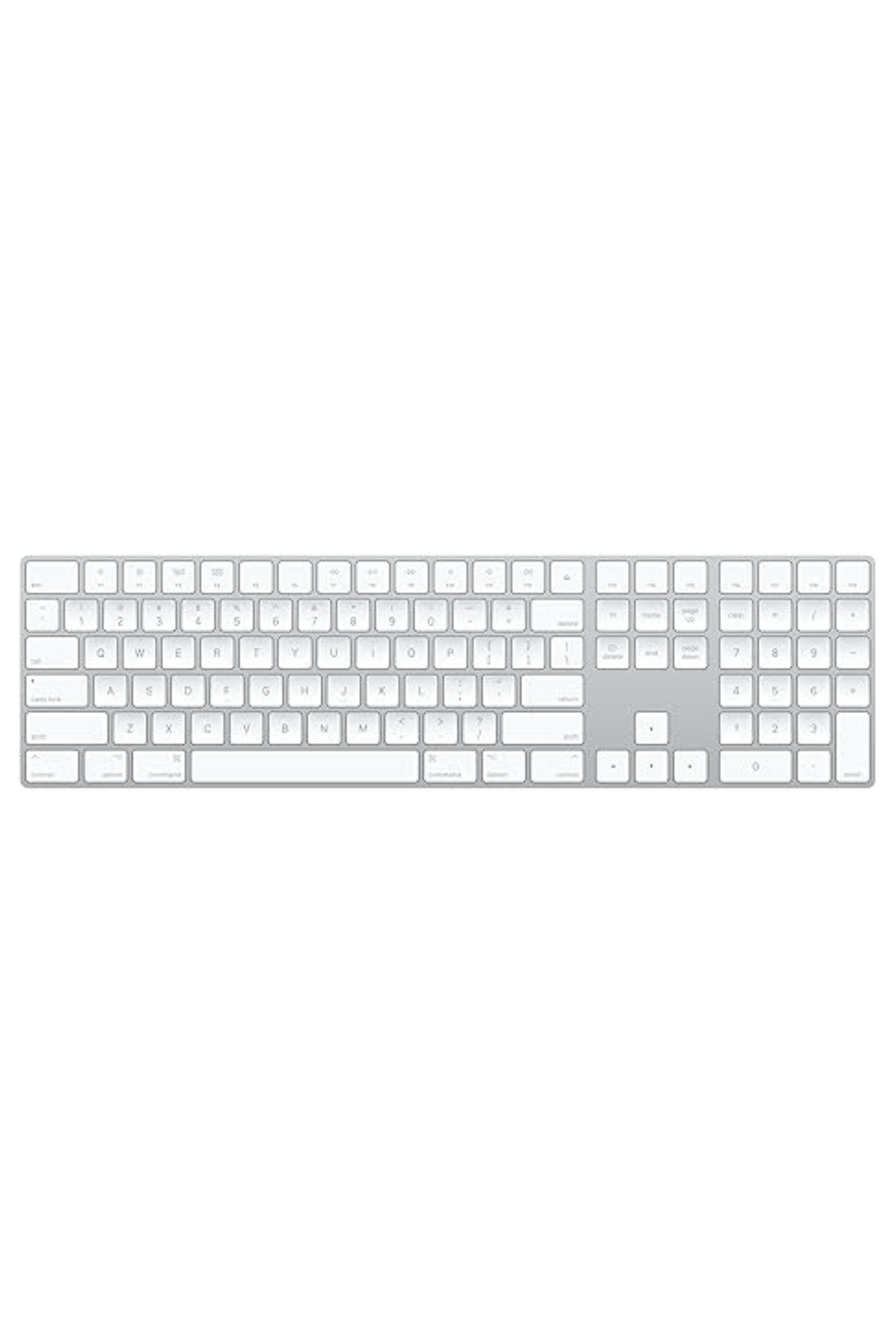 Apple Magic Keyboard